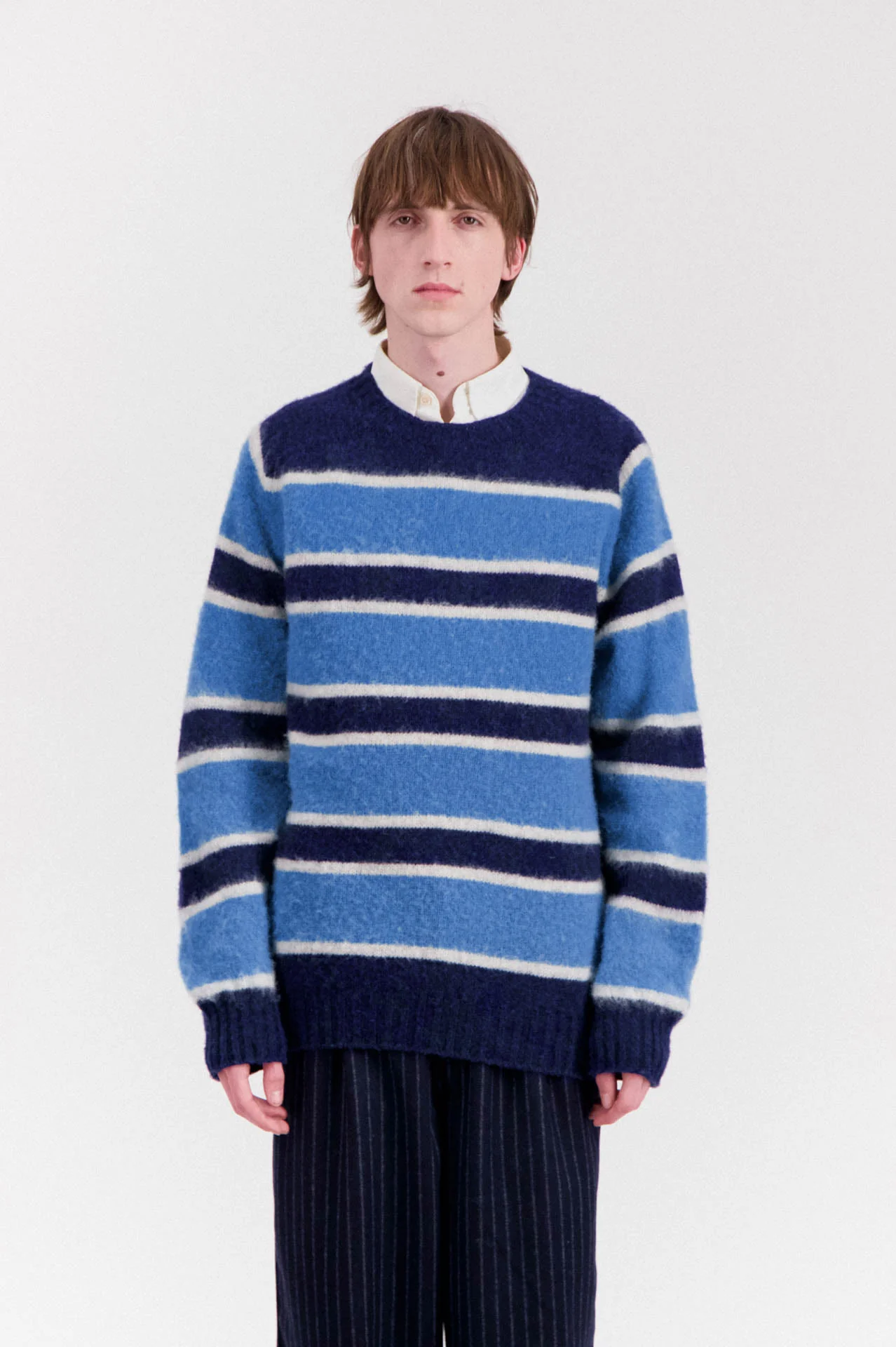 Absolute Belter - Magic Blue