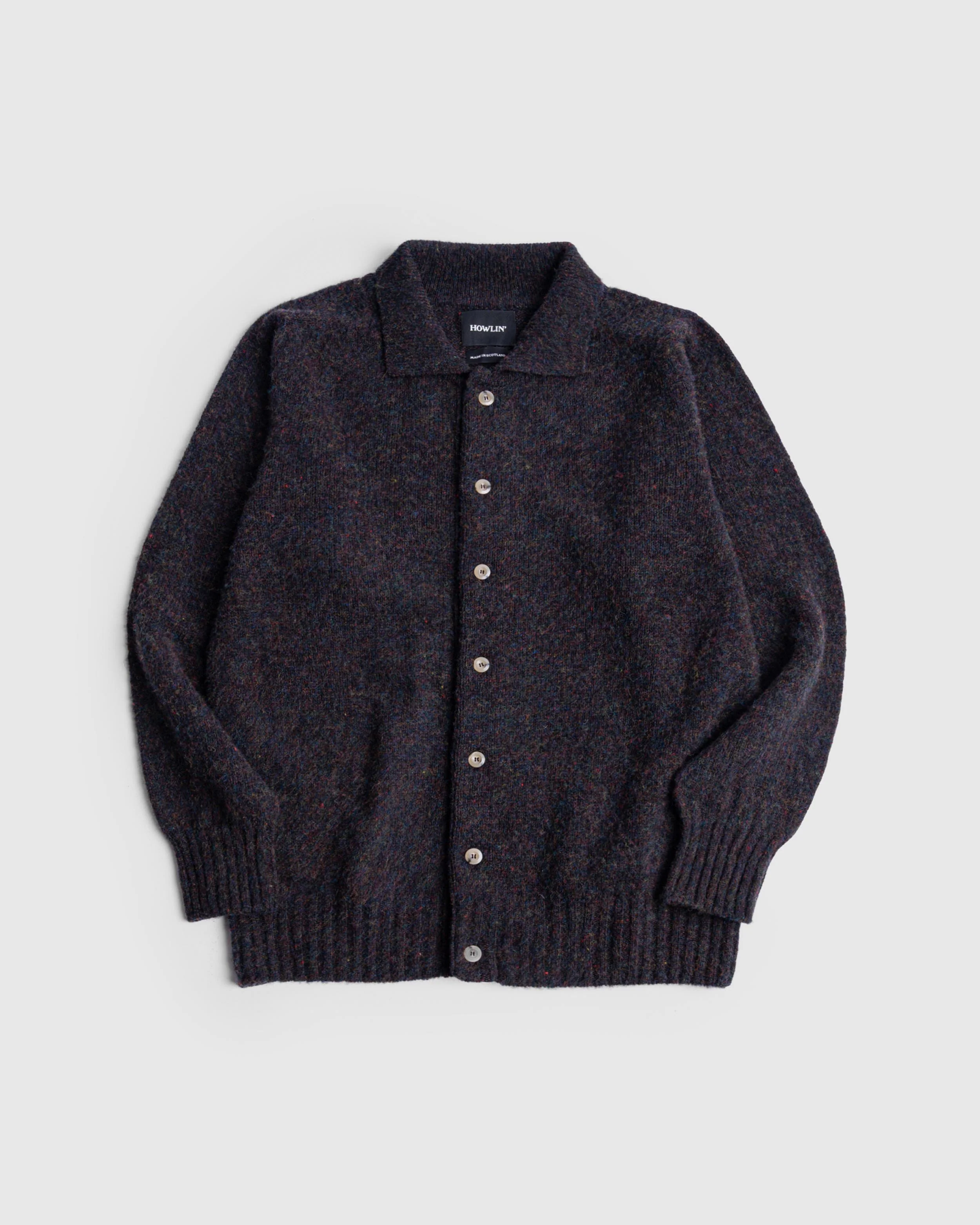 Creatures of the Howlin’ Moon - Wolf