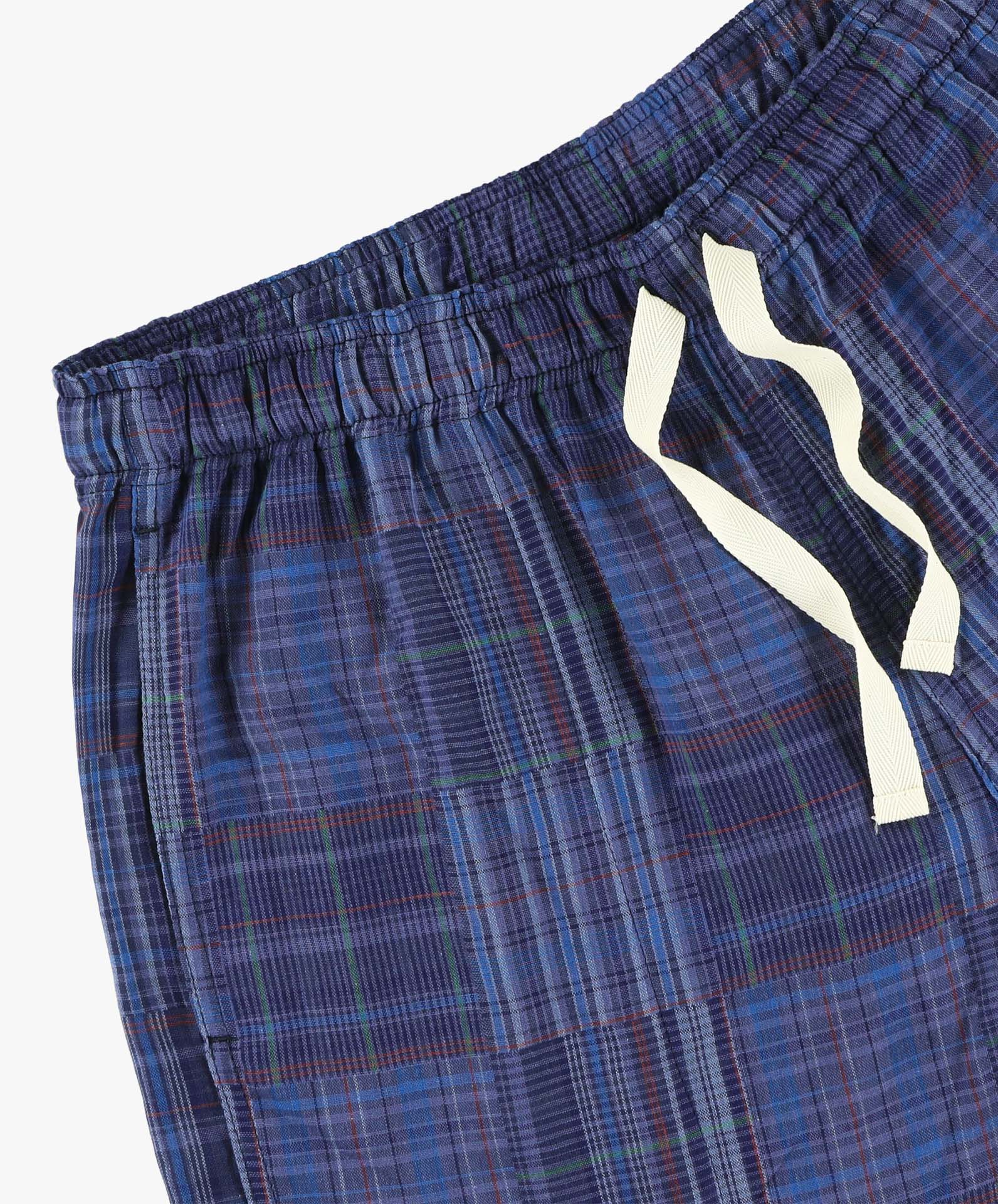 Magic Shorts - Fantasy - Blues Mix