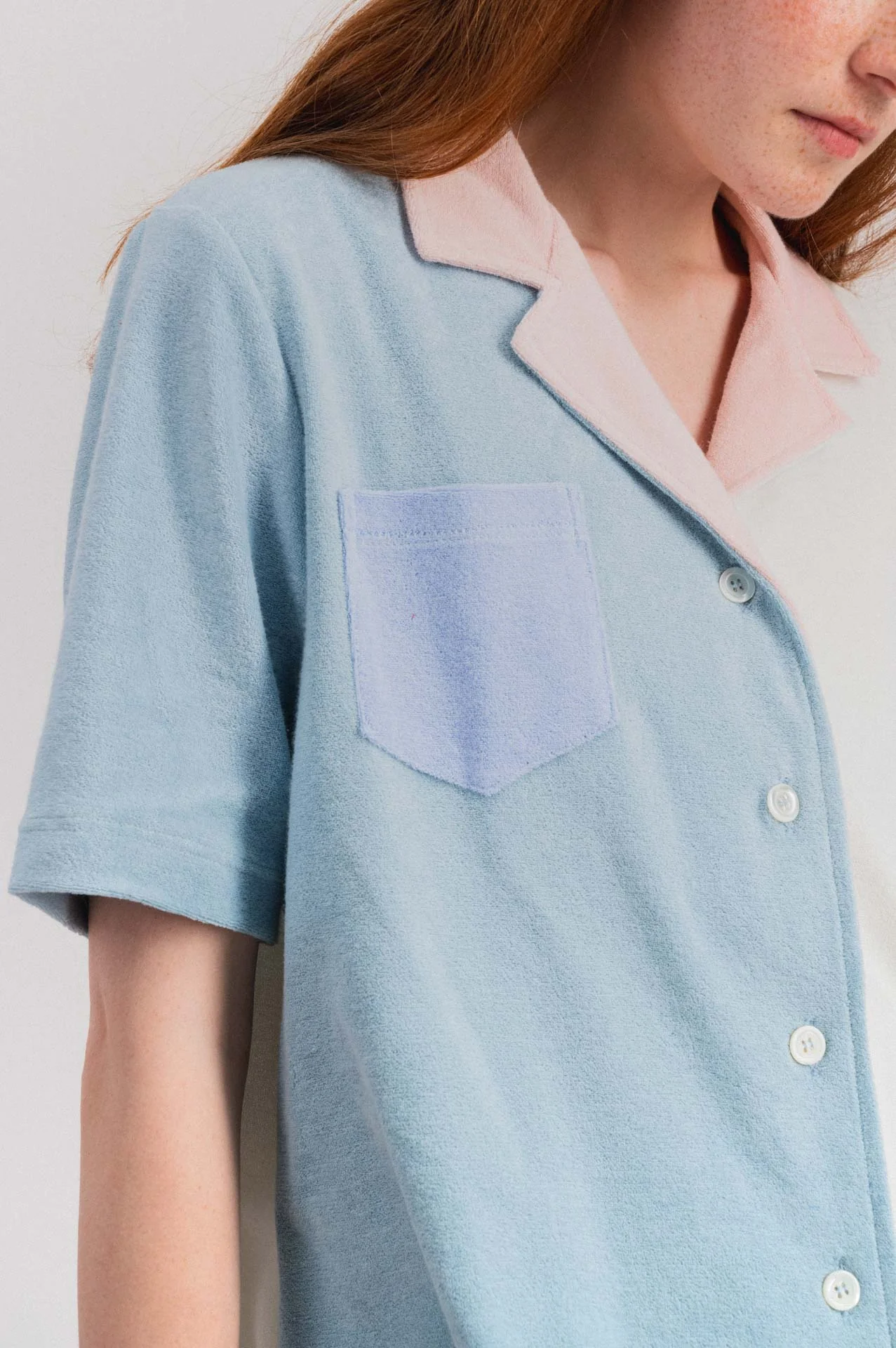 Dancing To Forget Shirt - Atlas (Women)