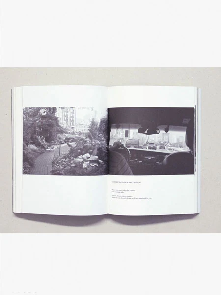 Many Of Them Magazine Vol. III