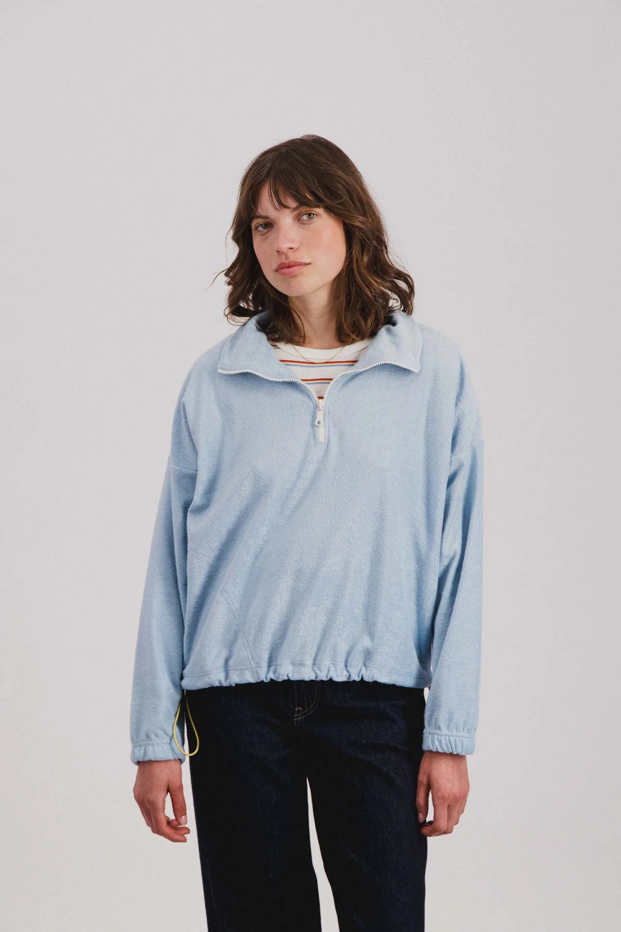 Safe Space Sweat - Astro (Women)