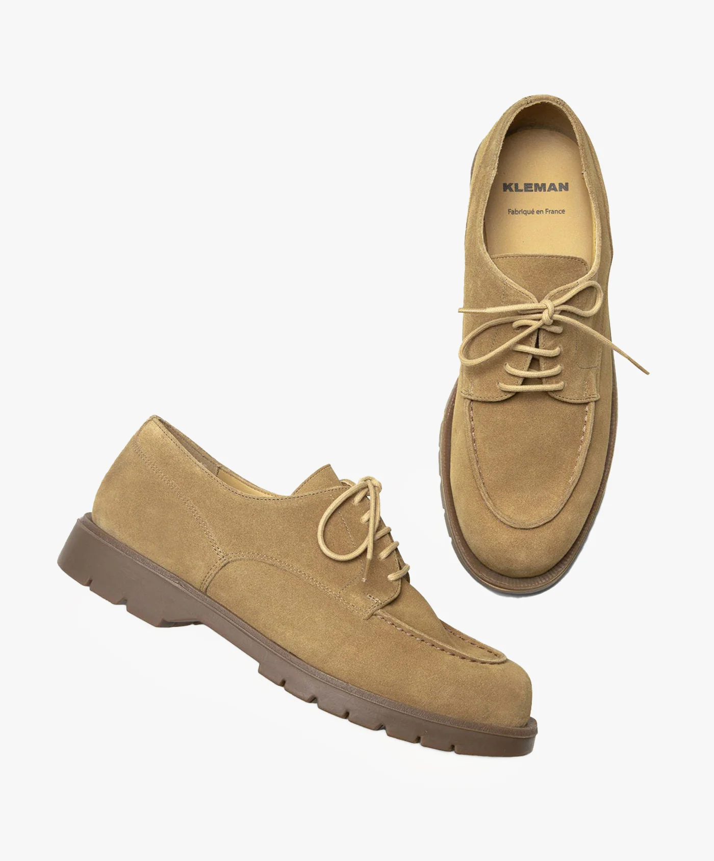 Frodan - Lion Velvet