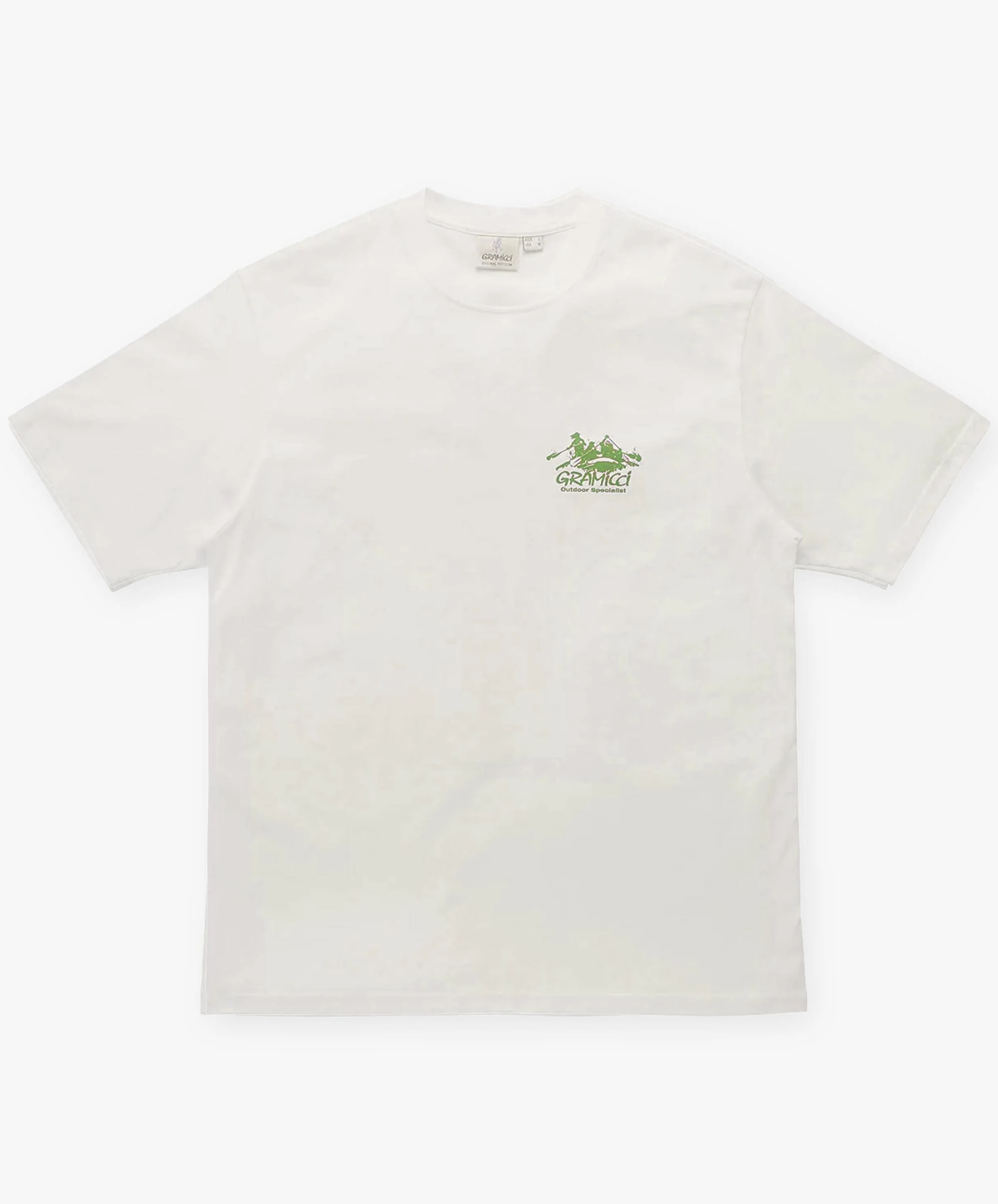 Class 5 Tee - Sand Pigment