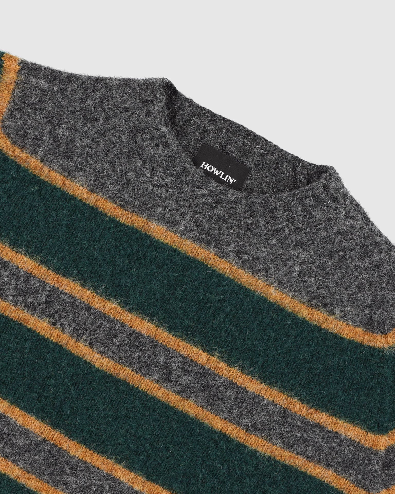 Absolute Belter - Oxford