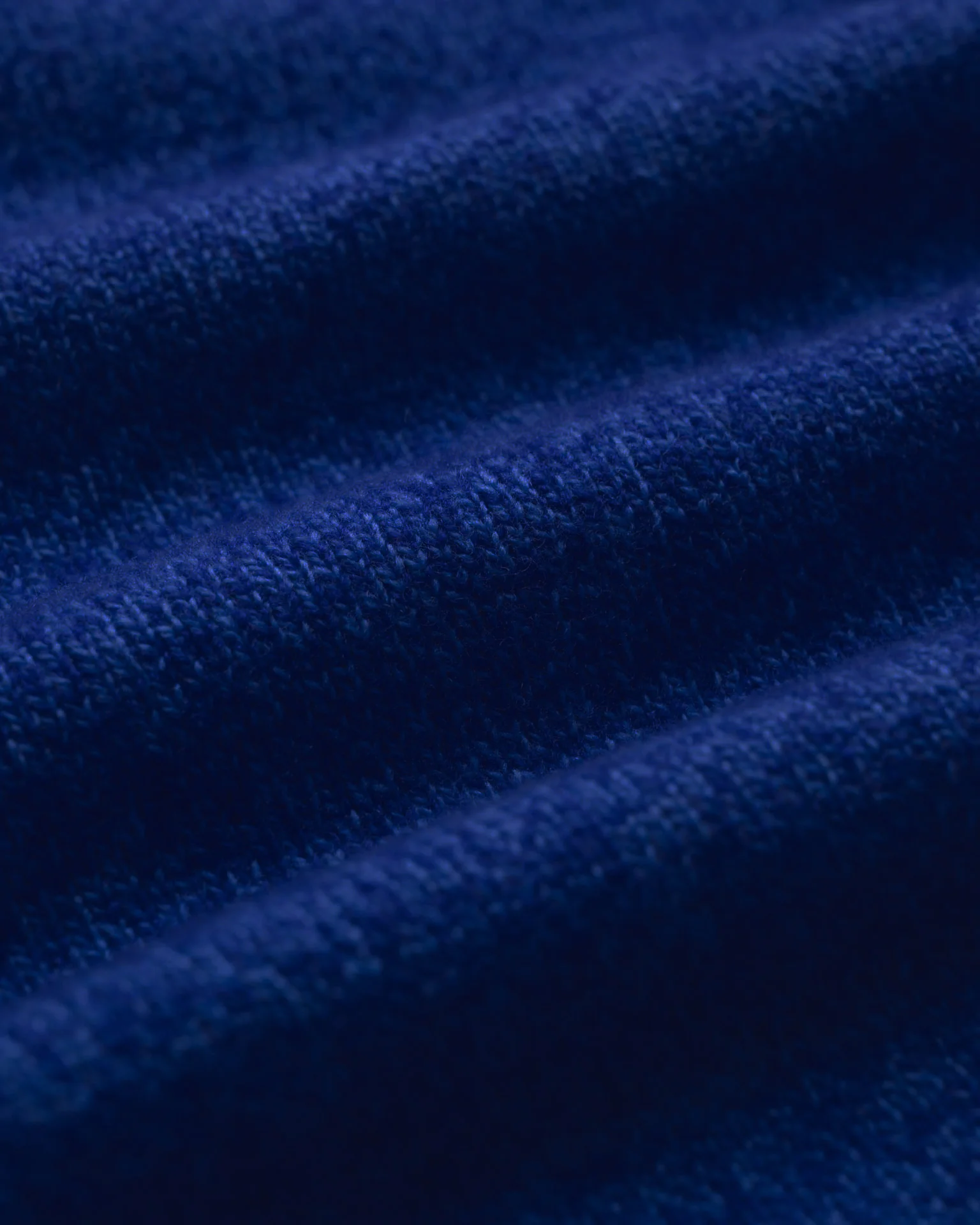 Poems of Comfort - Navy Mix (Women)