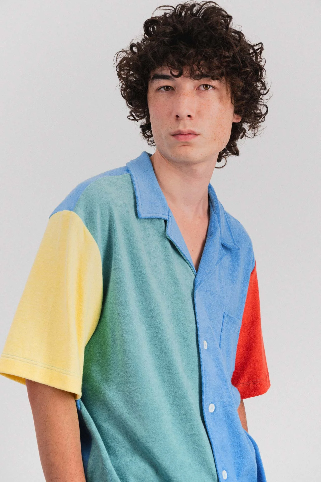 Acid Disco - Mixed up