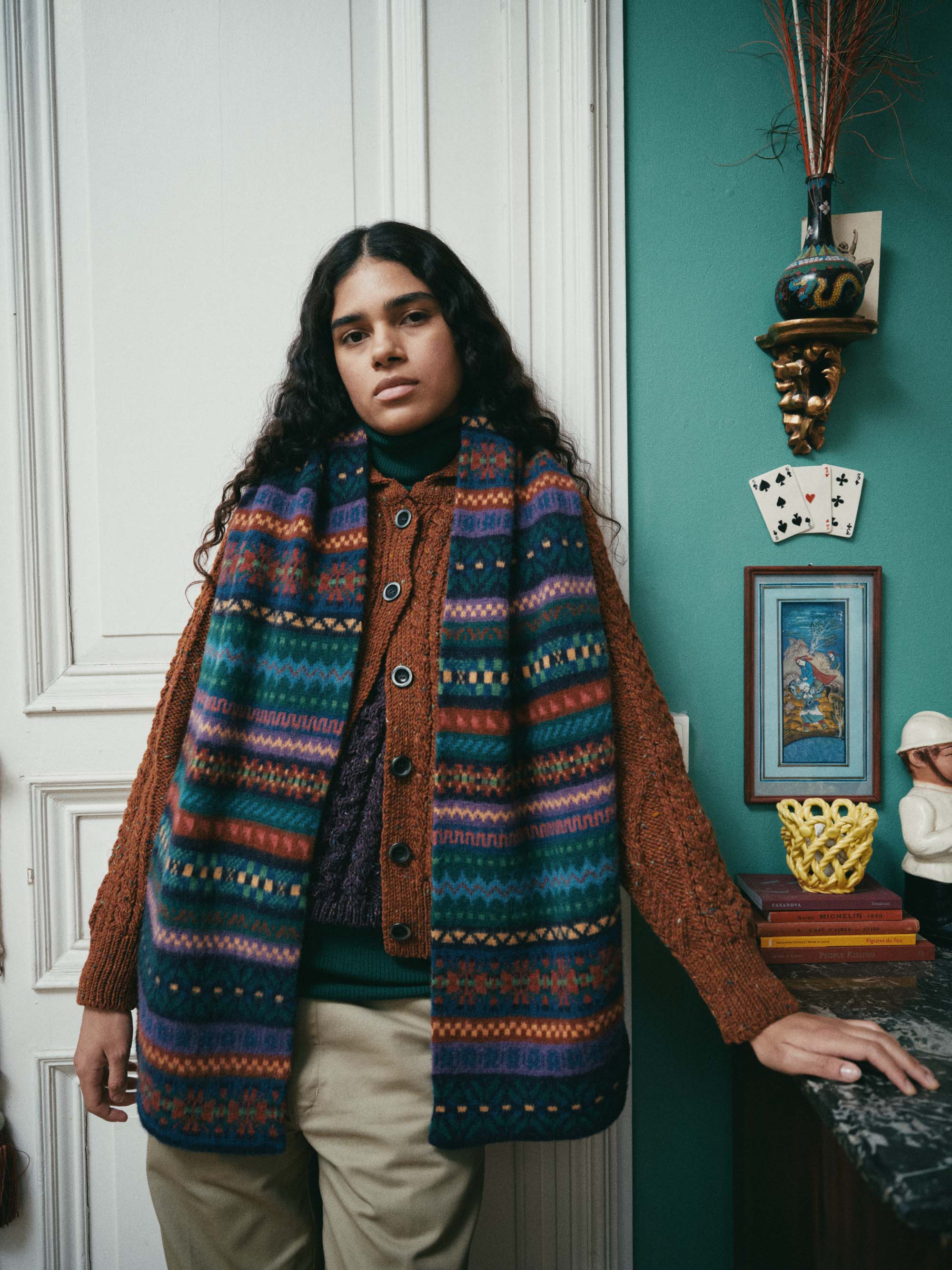 Bubbling Love - Mars (Women)