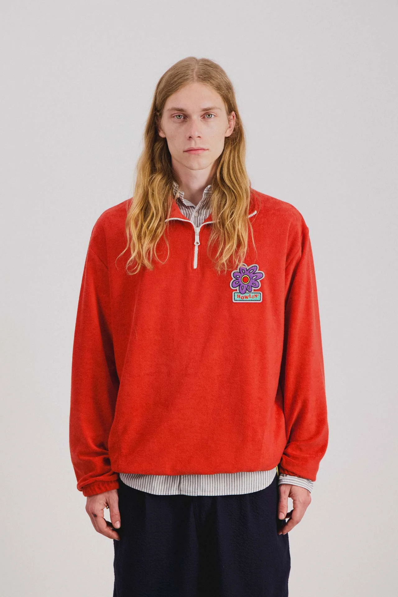 Acid Memories - Red Fire