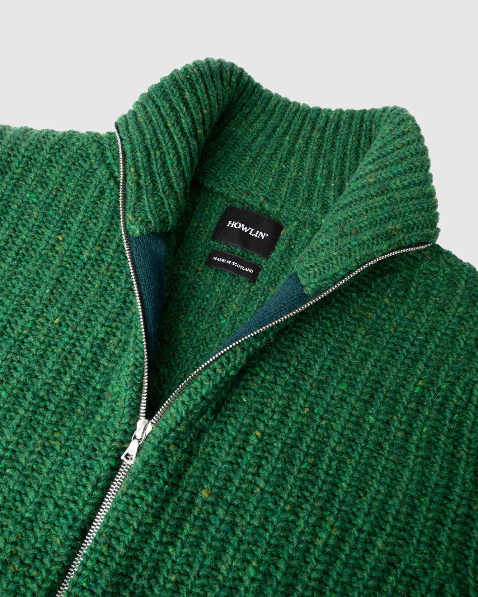 Loose Ends - Green Dream