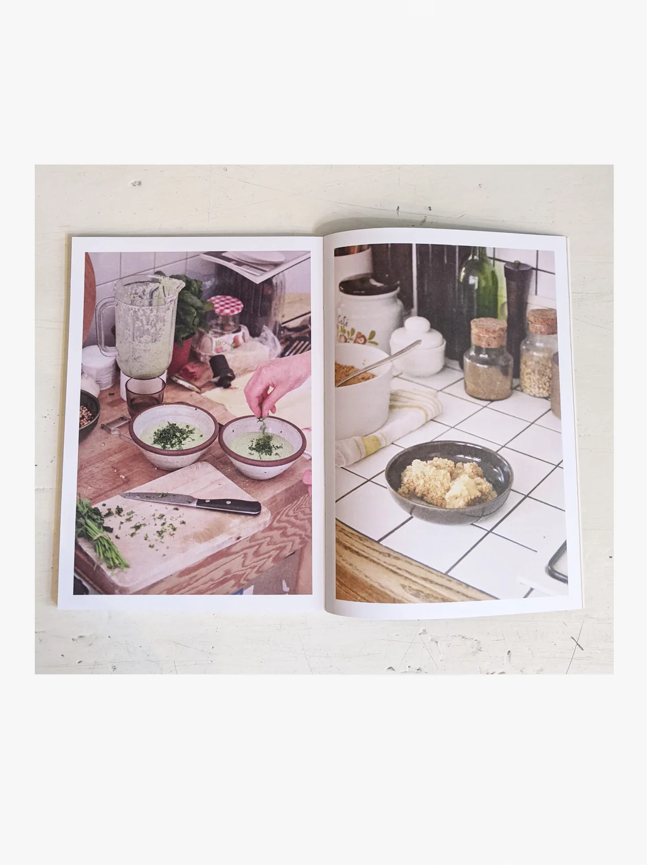 Kennedy - Eating With Friends