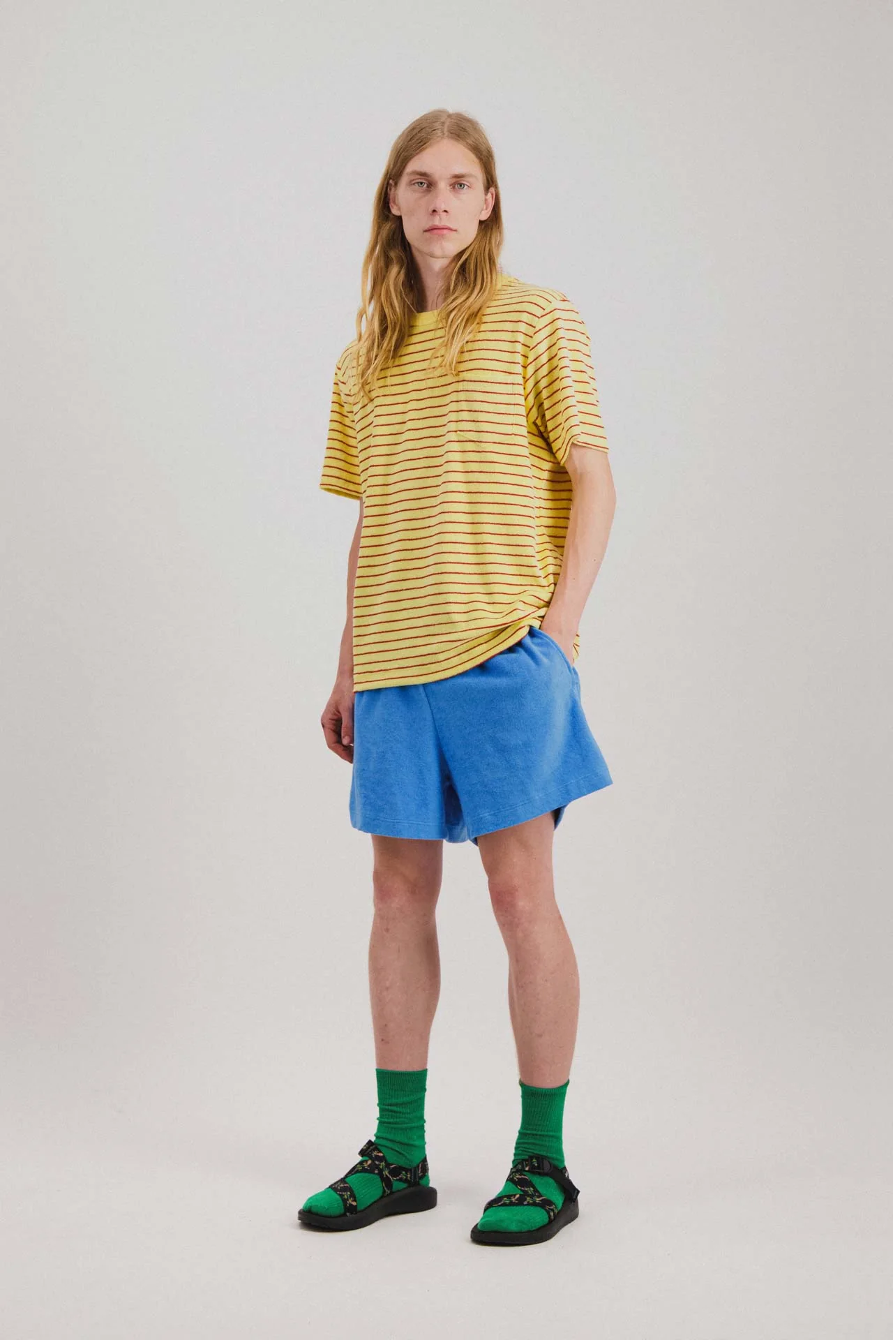 Psycho Killer - Sunkissed