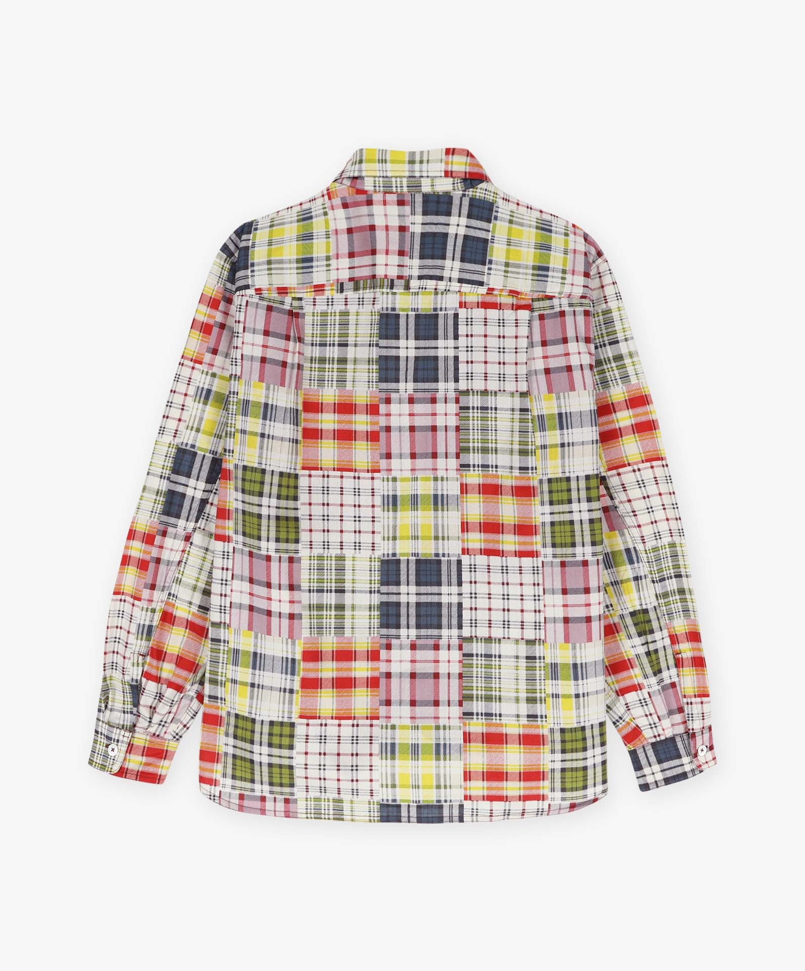 Tropical Hot Dog Shirt - Tropical Mix