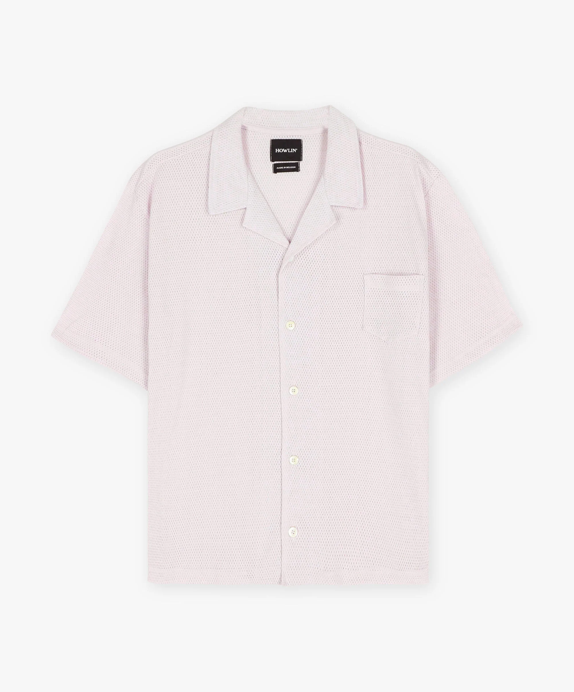 Bass Culture Mesh - Light Power