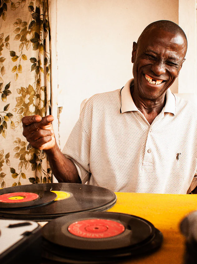 Dust And Grooves  Adventures In Record Collecting