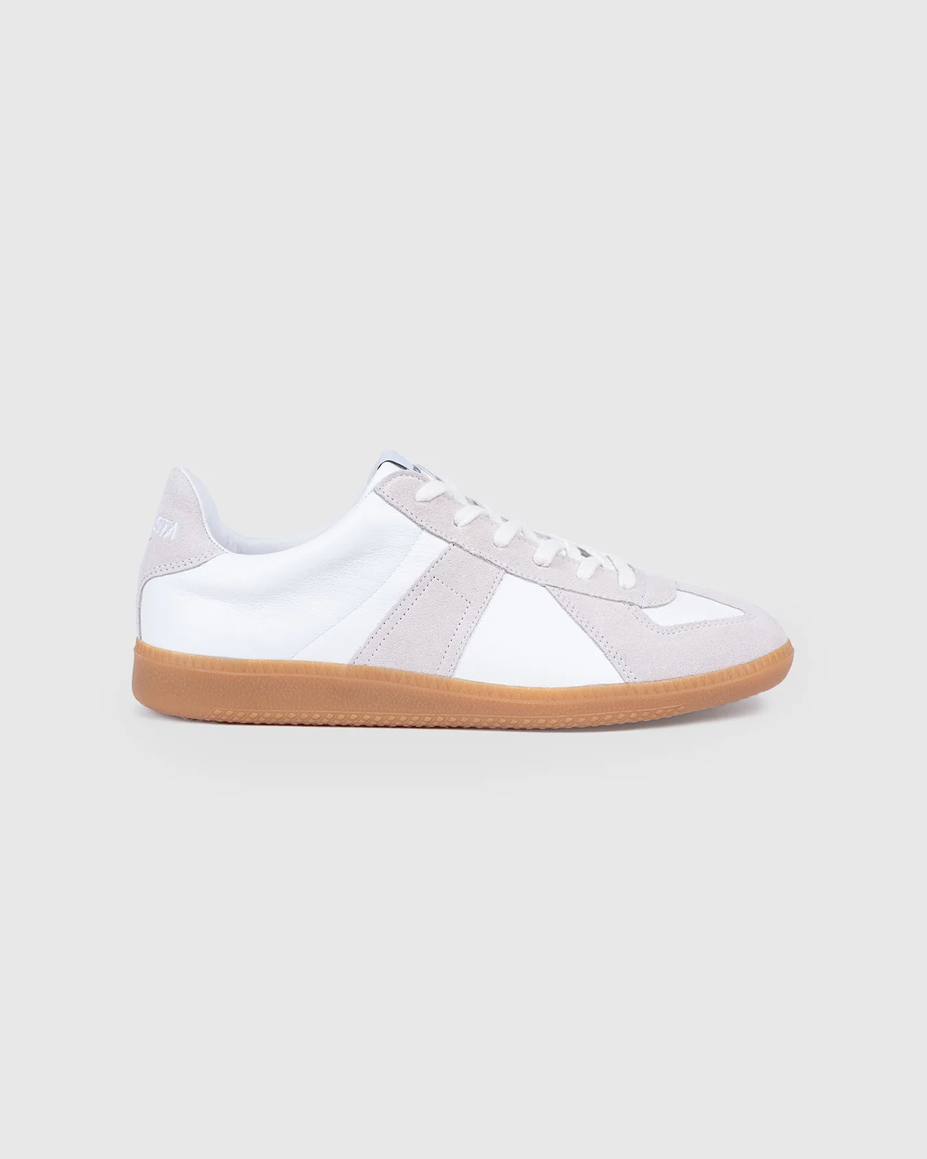 German Army Trainer - White