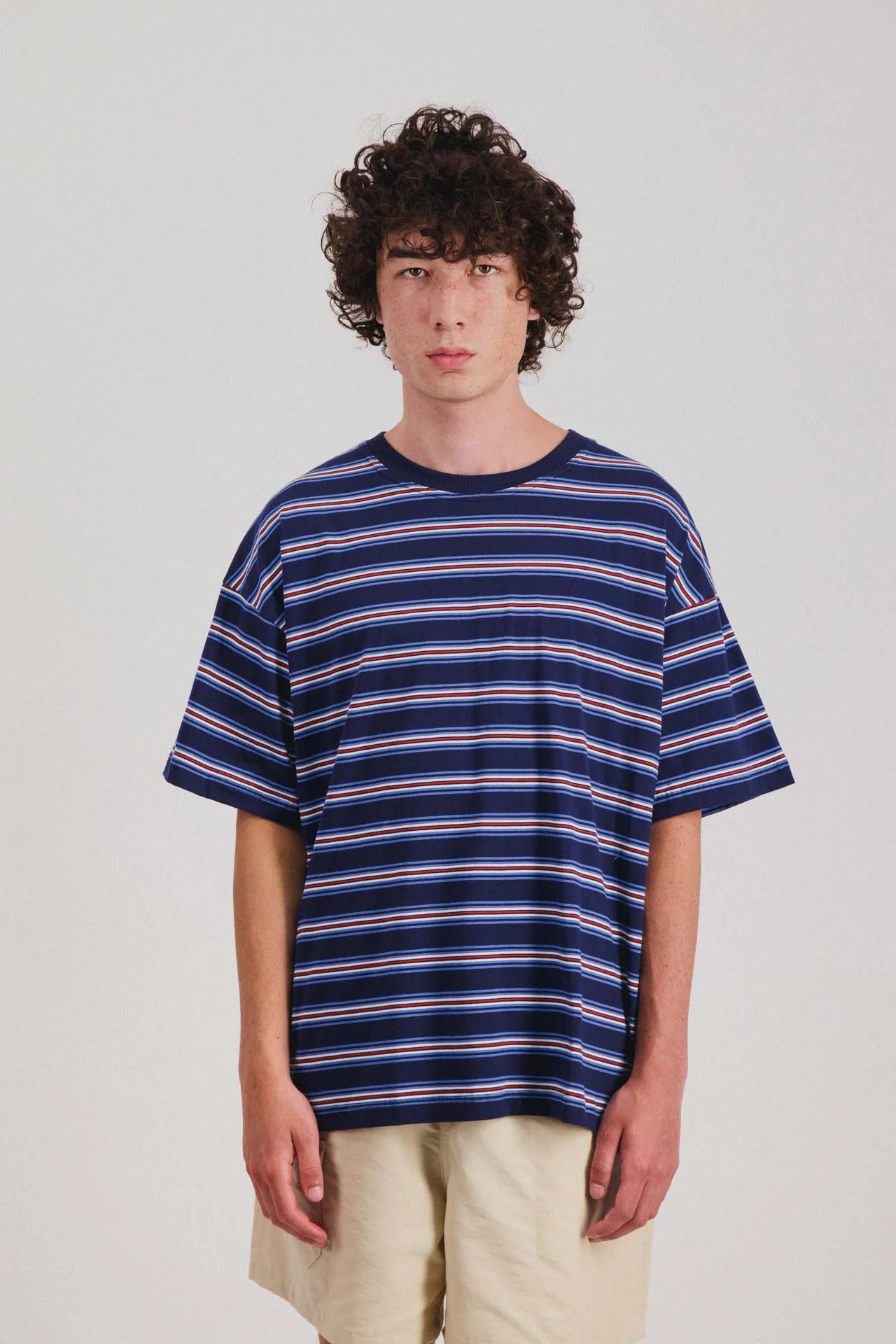 Boxy Paradise - Blue Thunder