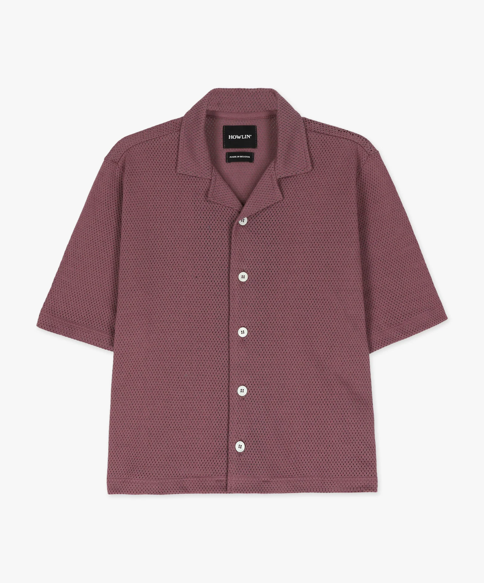 Cocktails In Space Mesh - Cherry (Women)