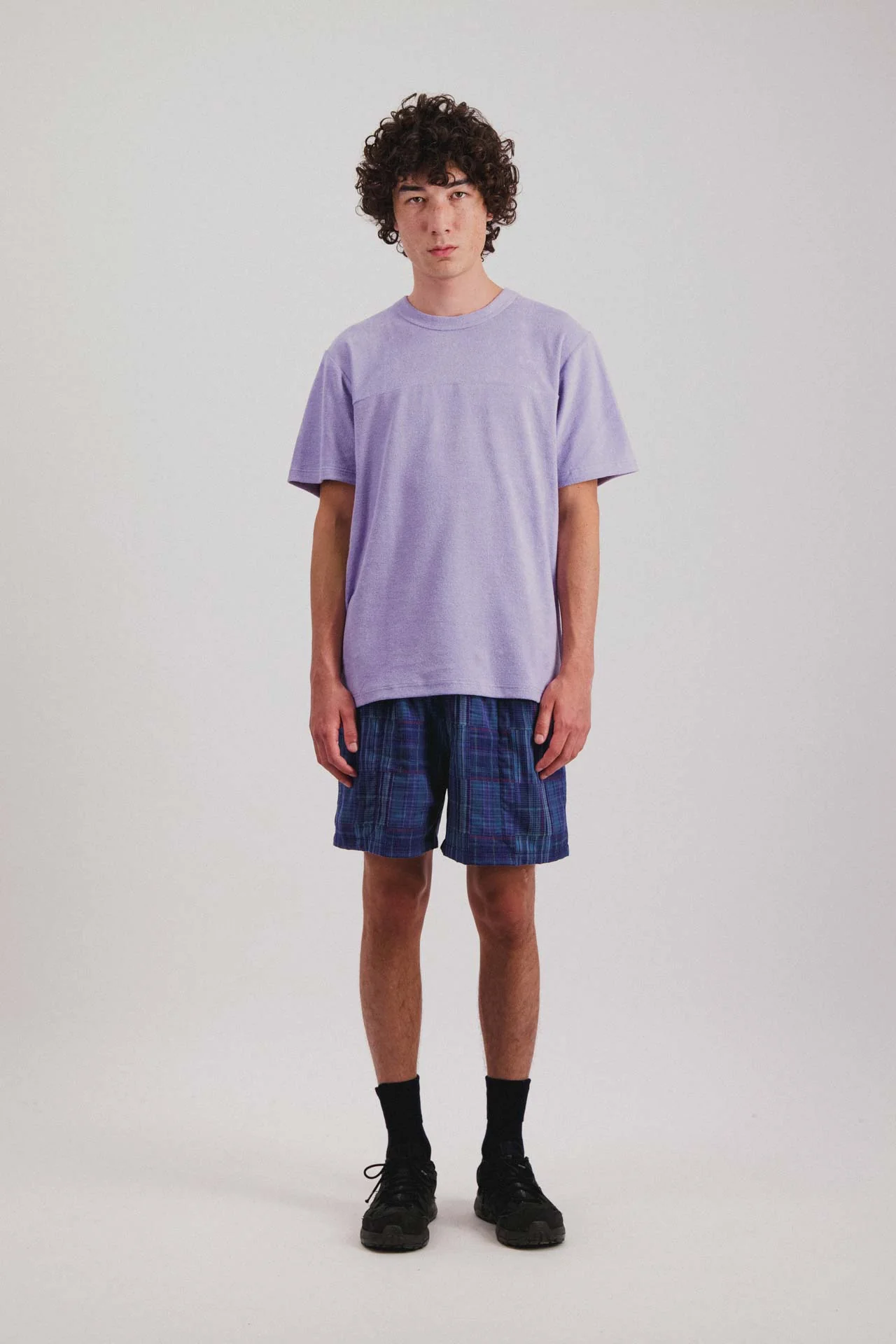 A Space Invader - Violet Dreams