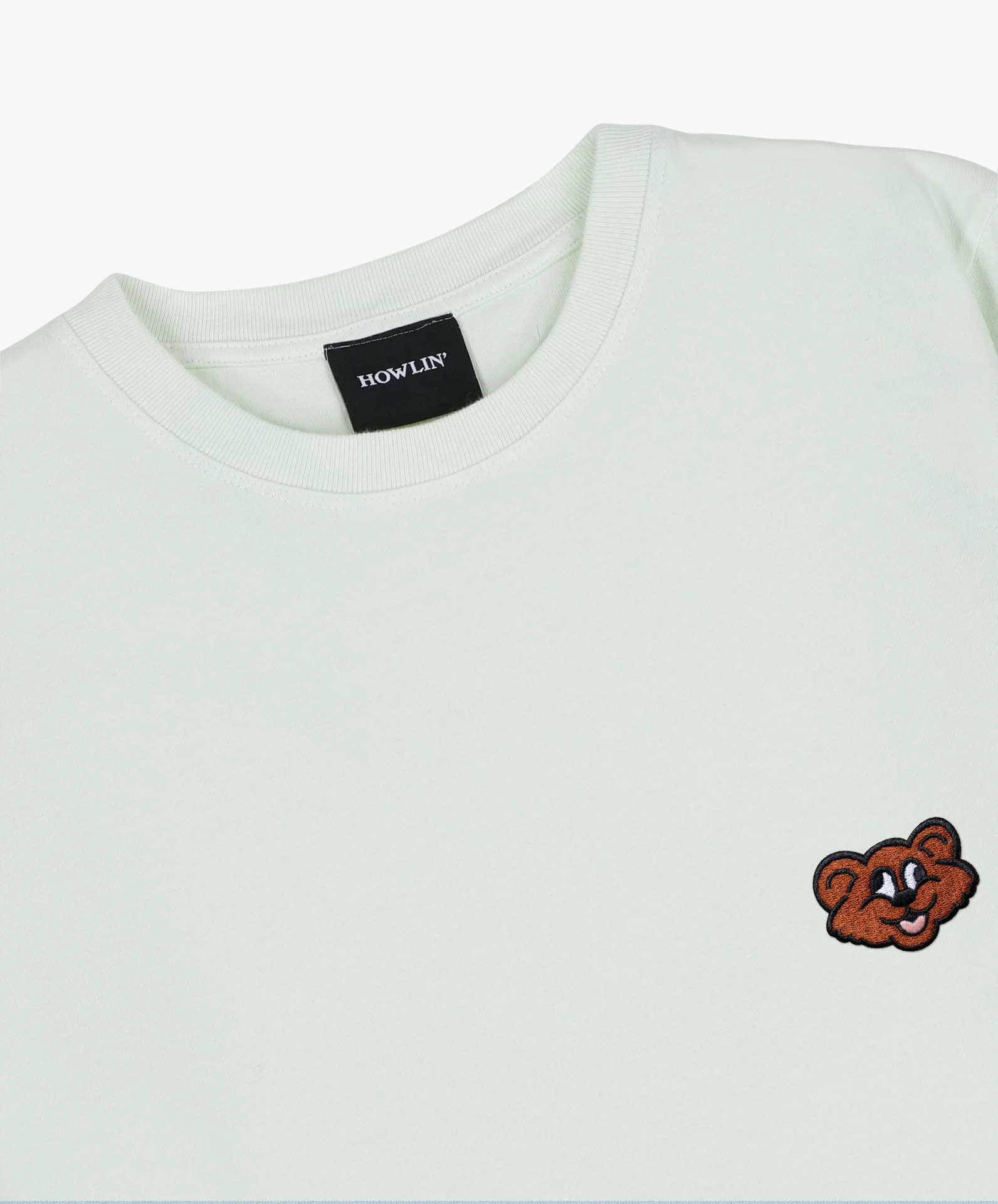 Shaggy Bear Women’s Tee - Atlas (Women)