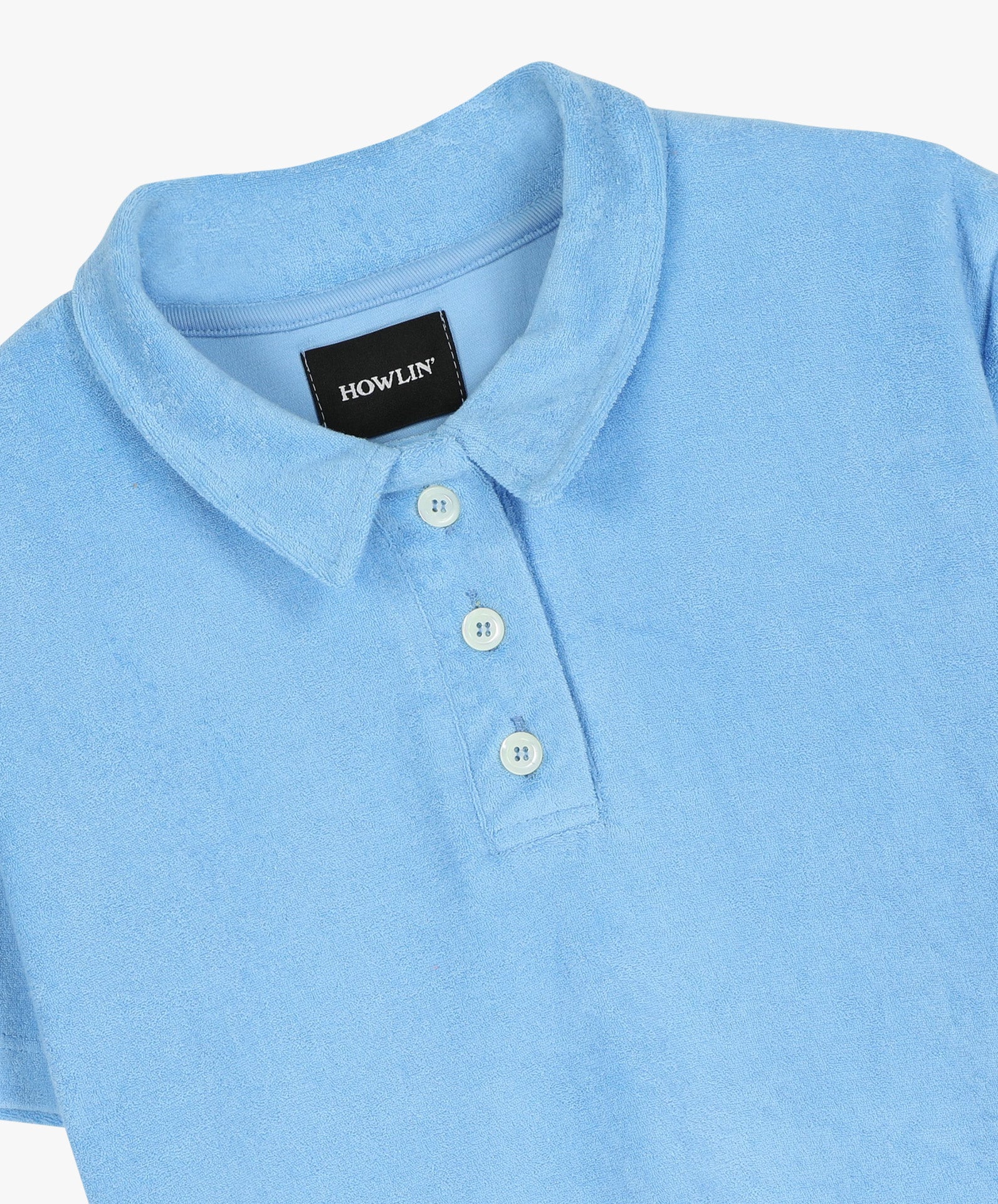 Highlife Time - Cold Blue (Women)