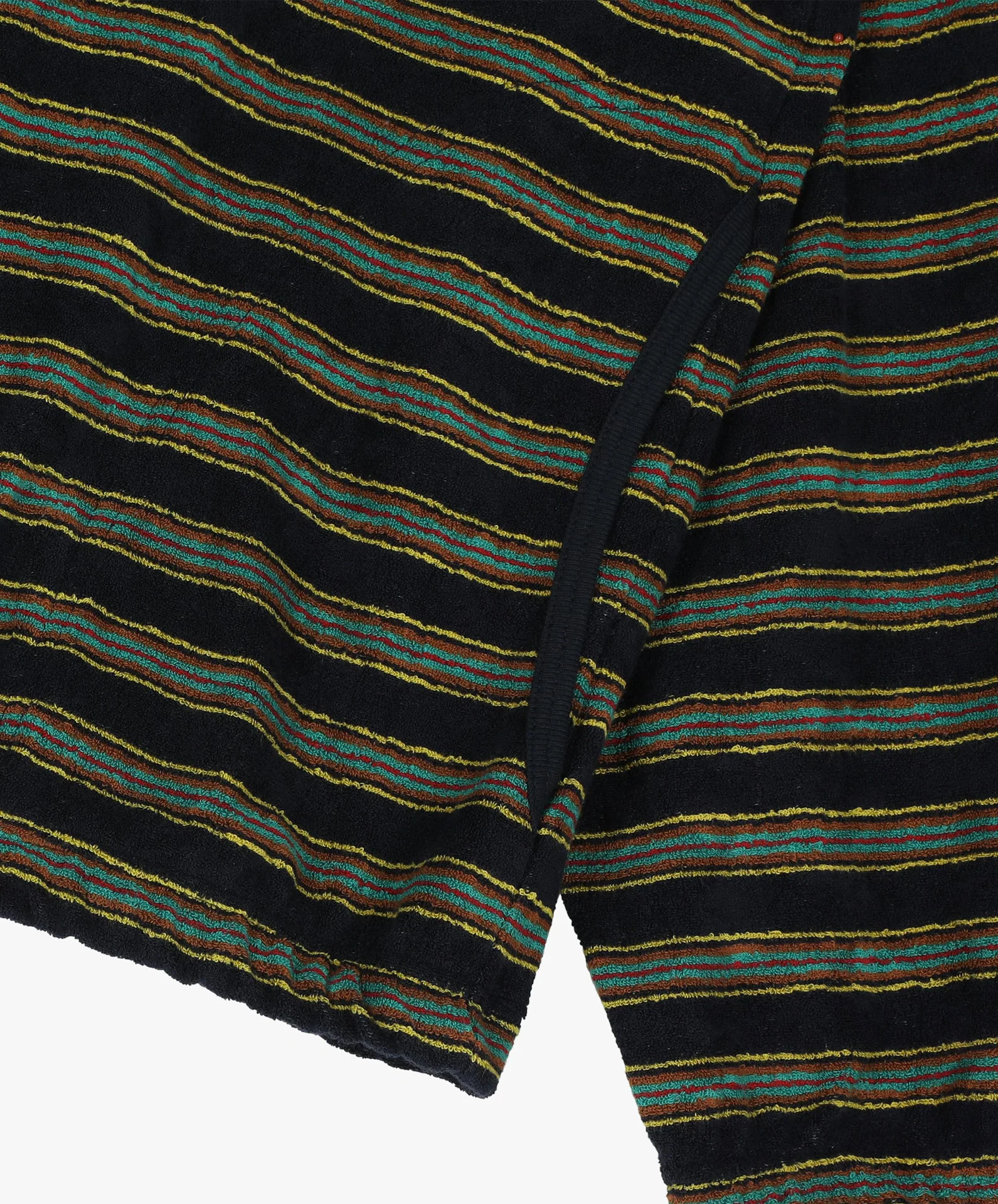 Homer Hossa Striped - Tales Of The Balearic Age - Magic Navy