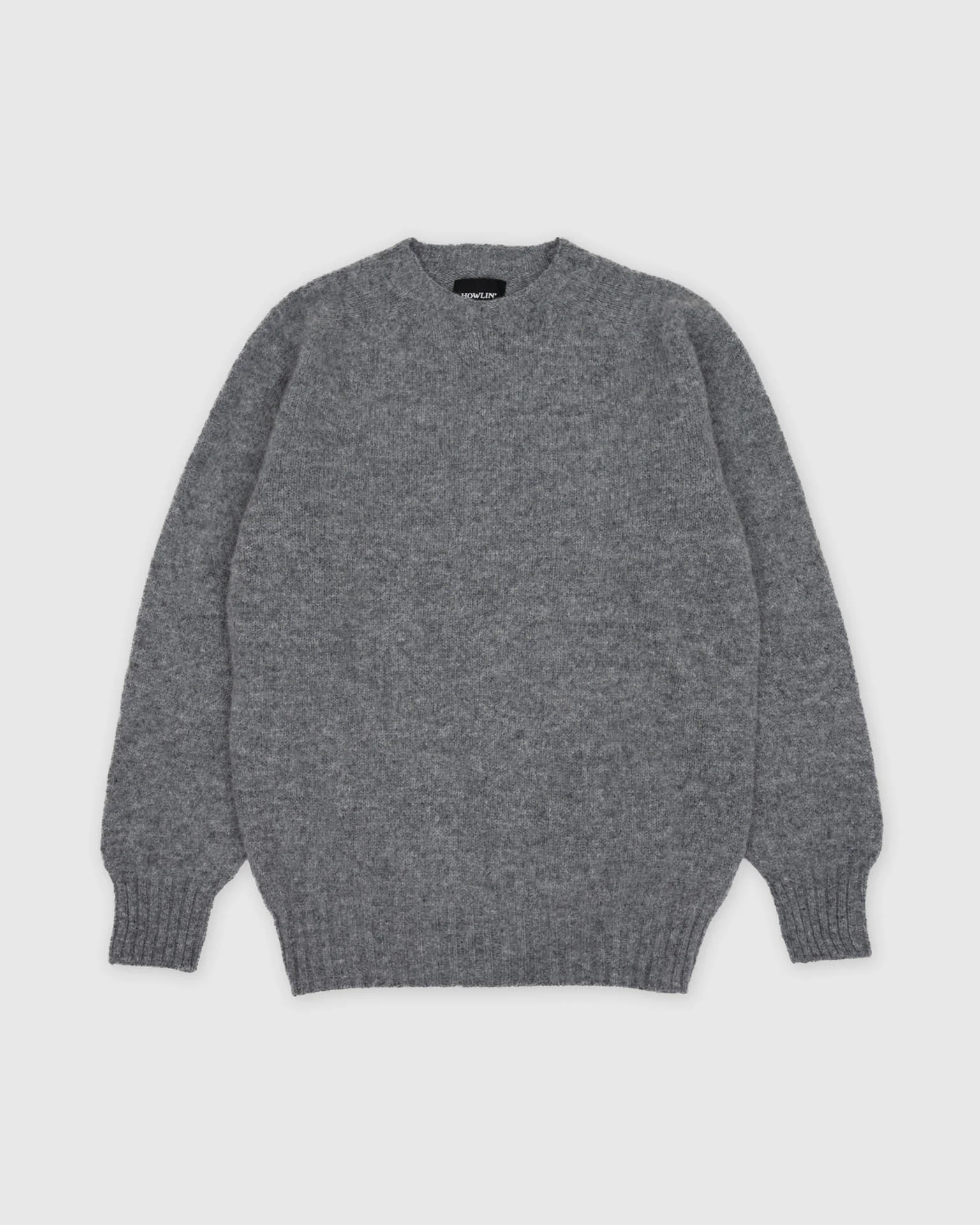 Birth Of The Cool - Med Grey