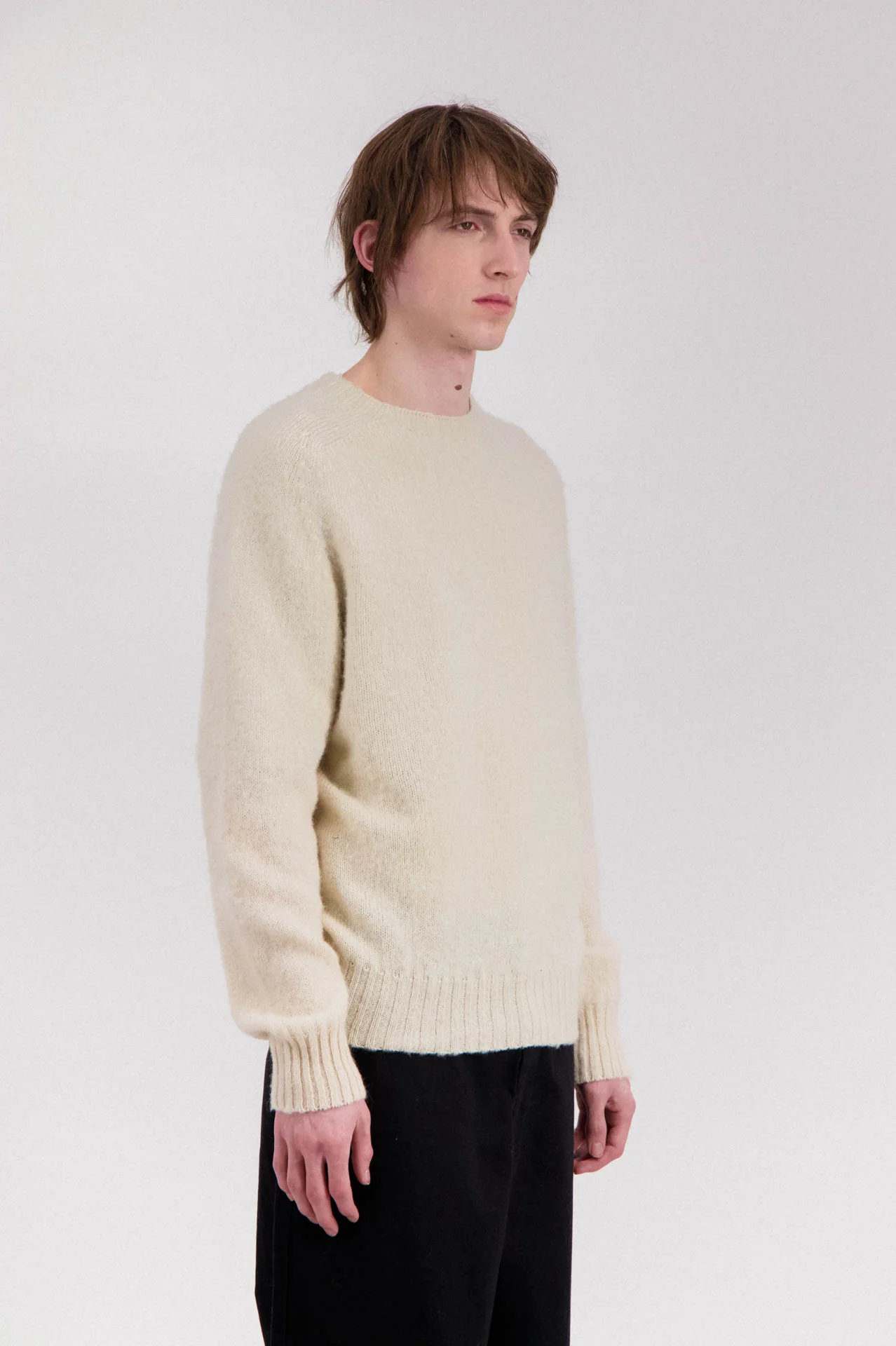 Birth Of The Cool - Ecru