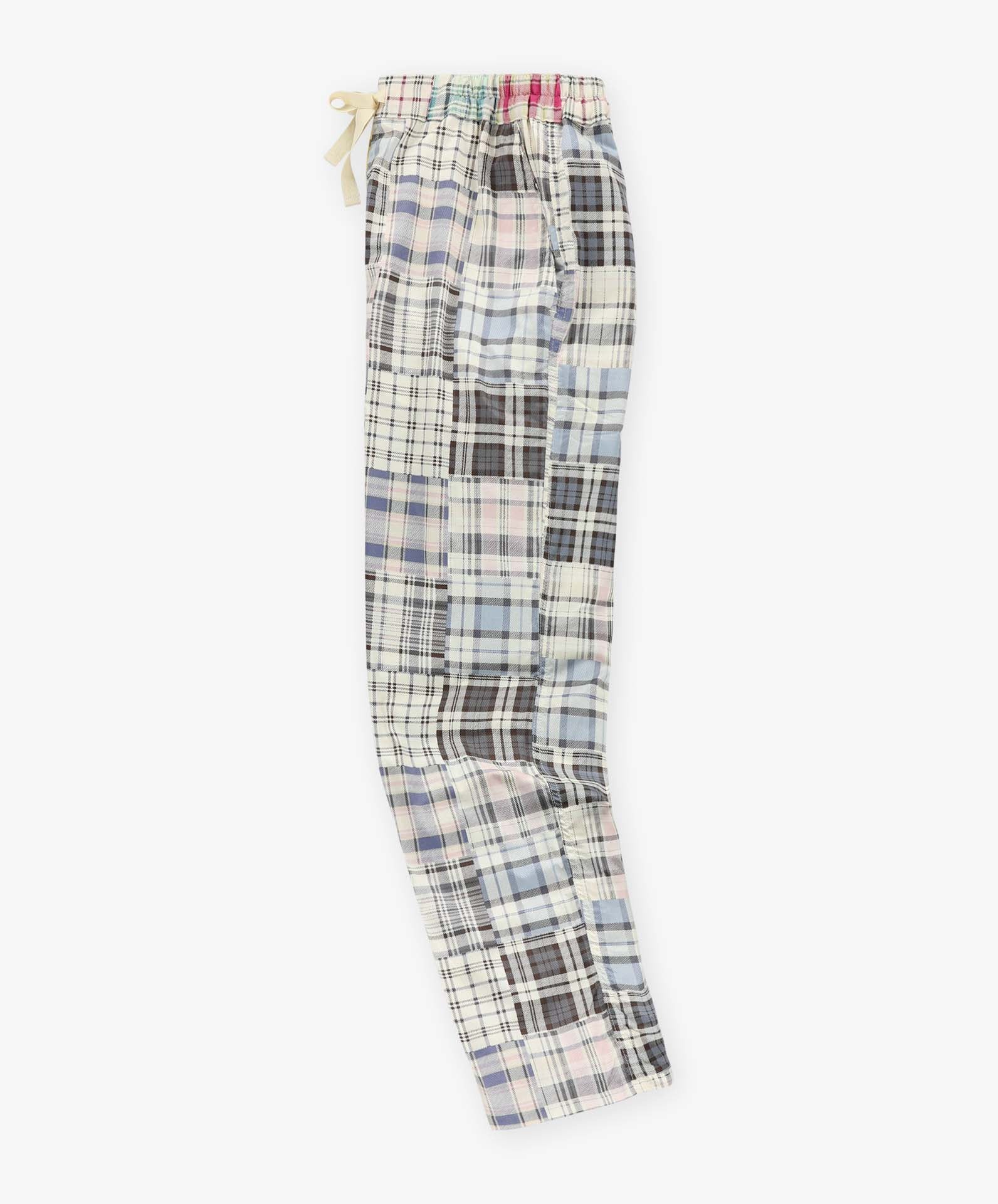 Crazy in Love Pants - Madras Mix (Women)