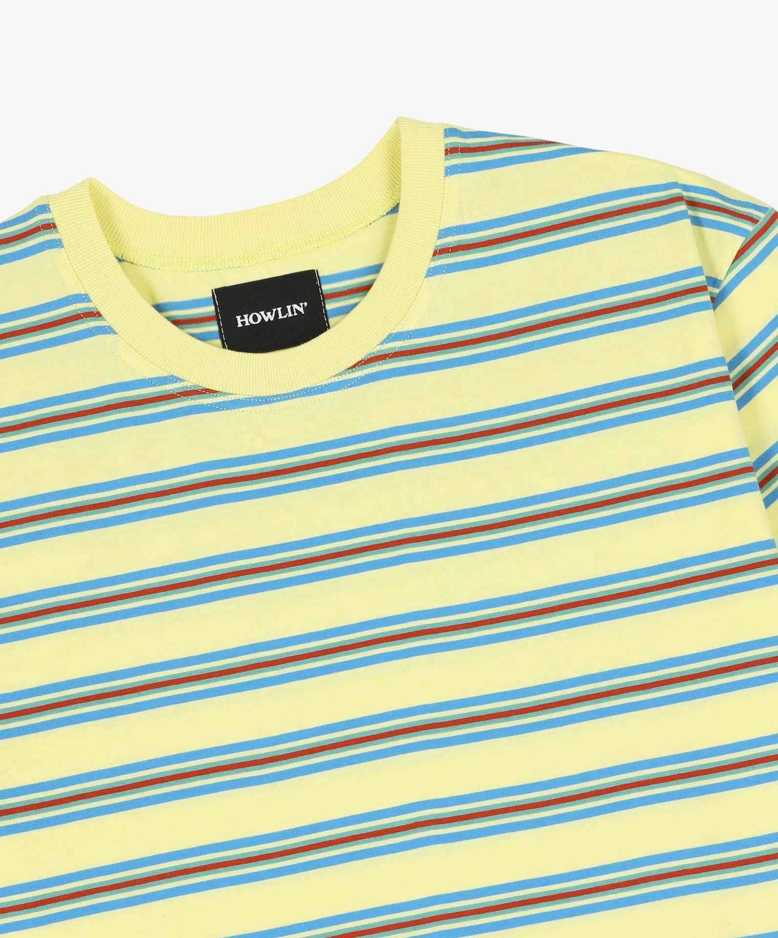 Smiling Faces - Marzipan