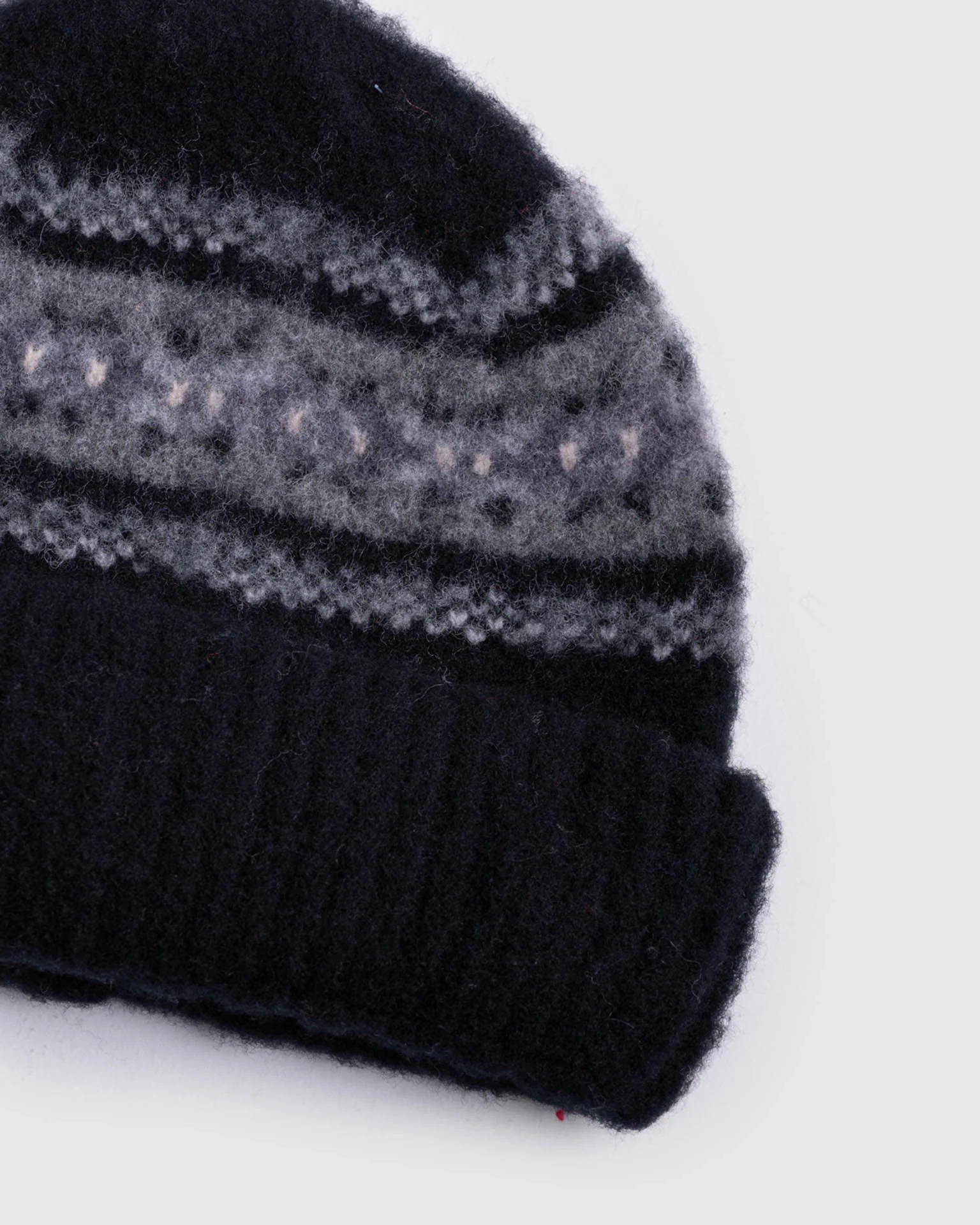 Revenge Of The Hat - Black