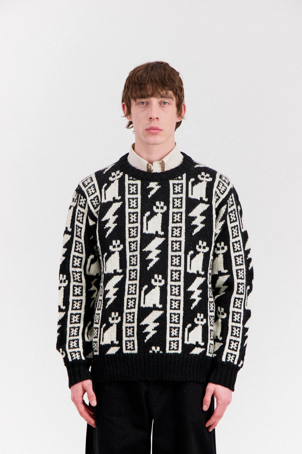 Thunder Cats - Black