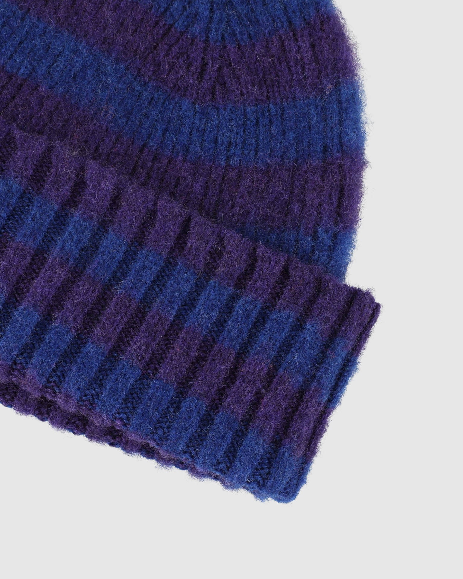 Hard Working Hat - Violet Star