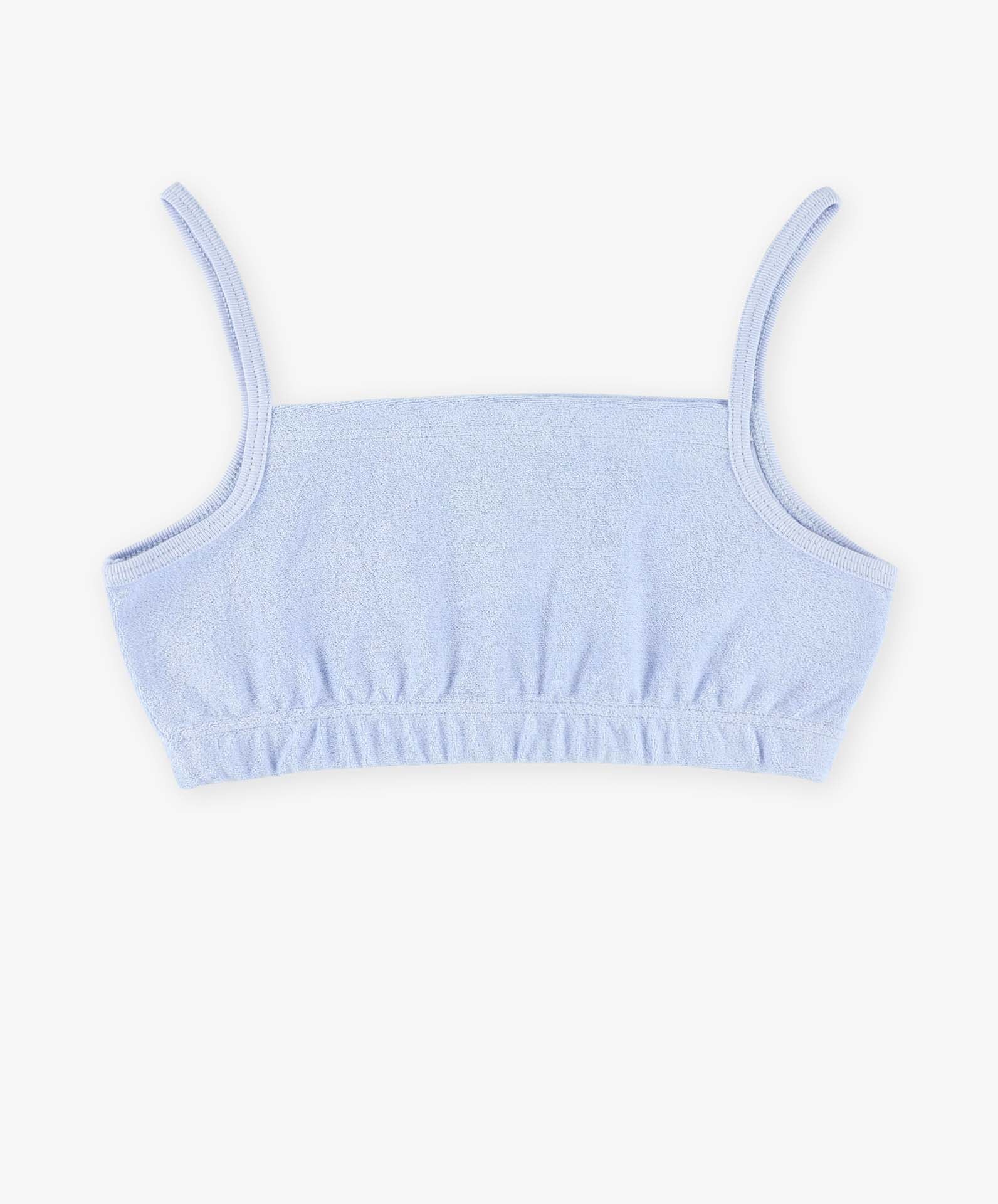 Spooky-Doo - Sky Blue (Women)