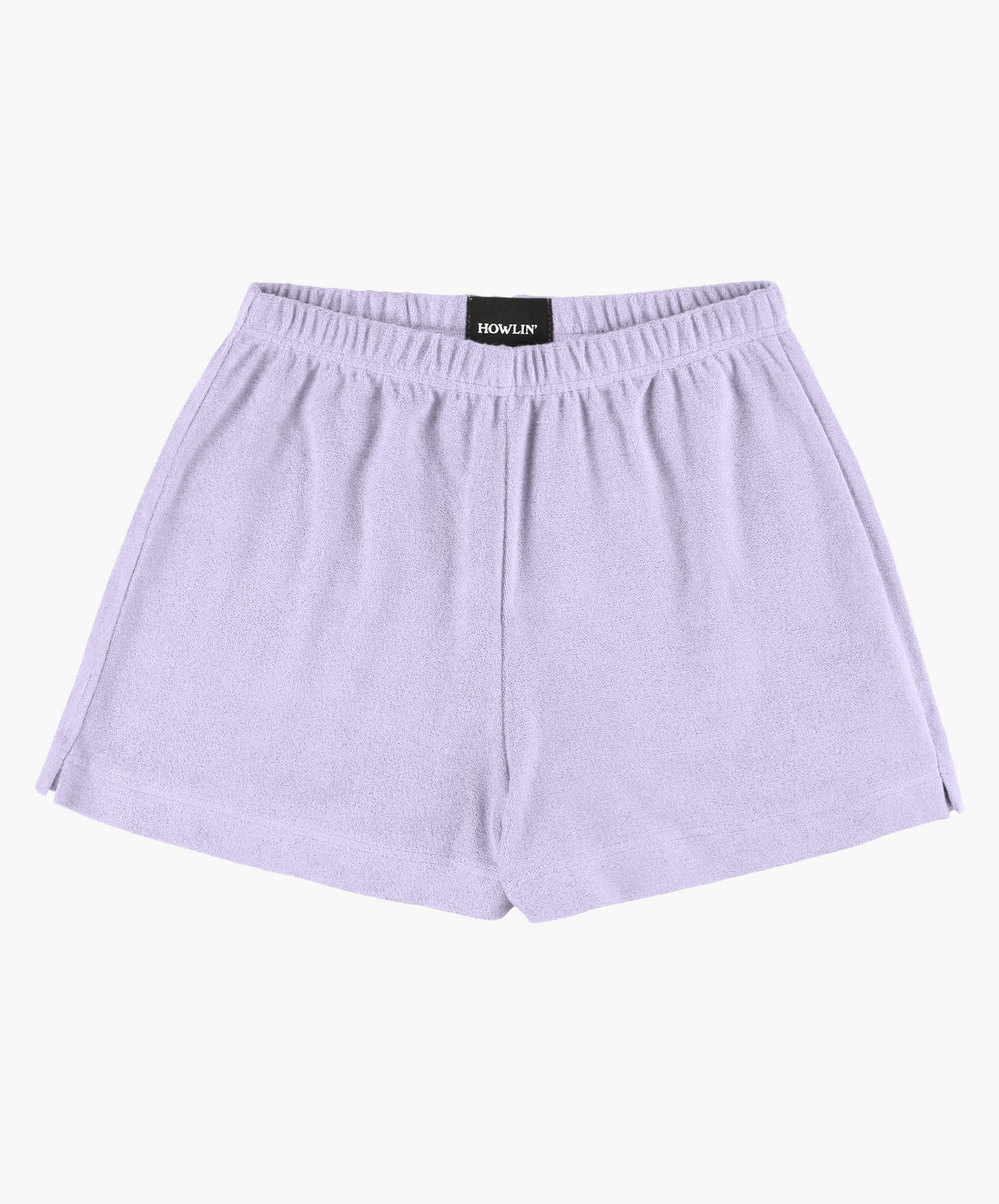 Wonder Shorts - Violet Dreams (Women)