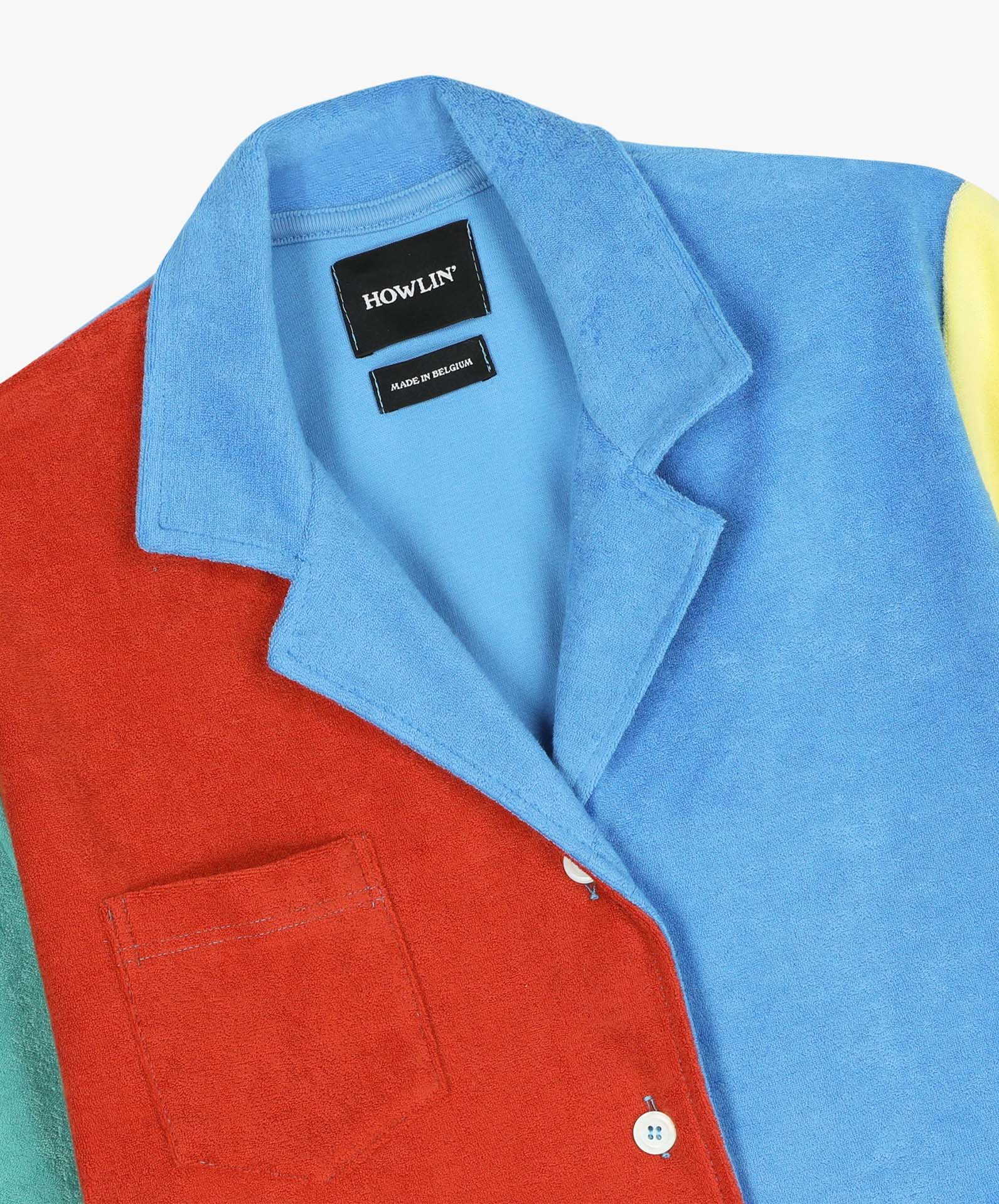 Dancing To Forget Shirt - Malibu (Women)