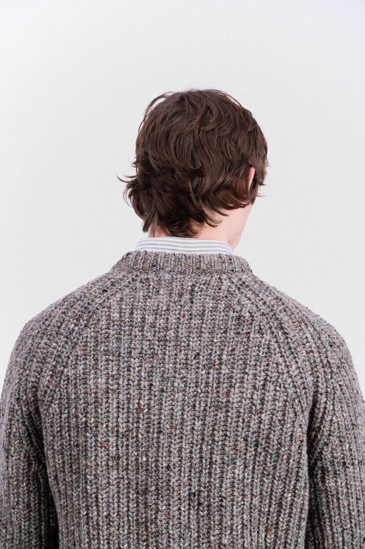 Taste Of The Future - Greymix