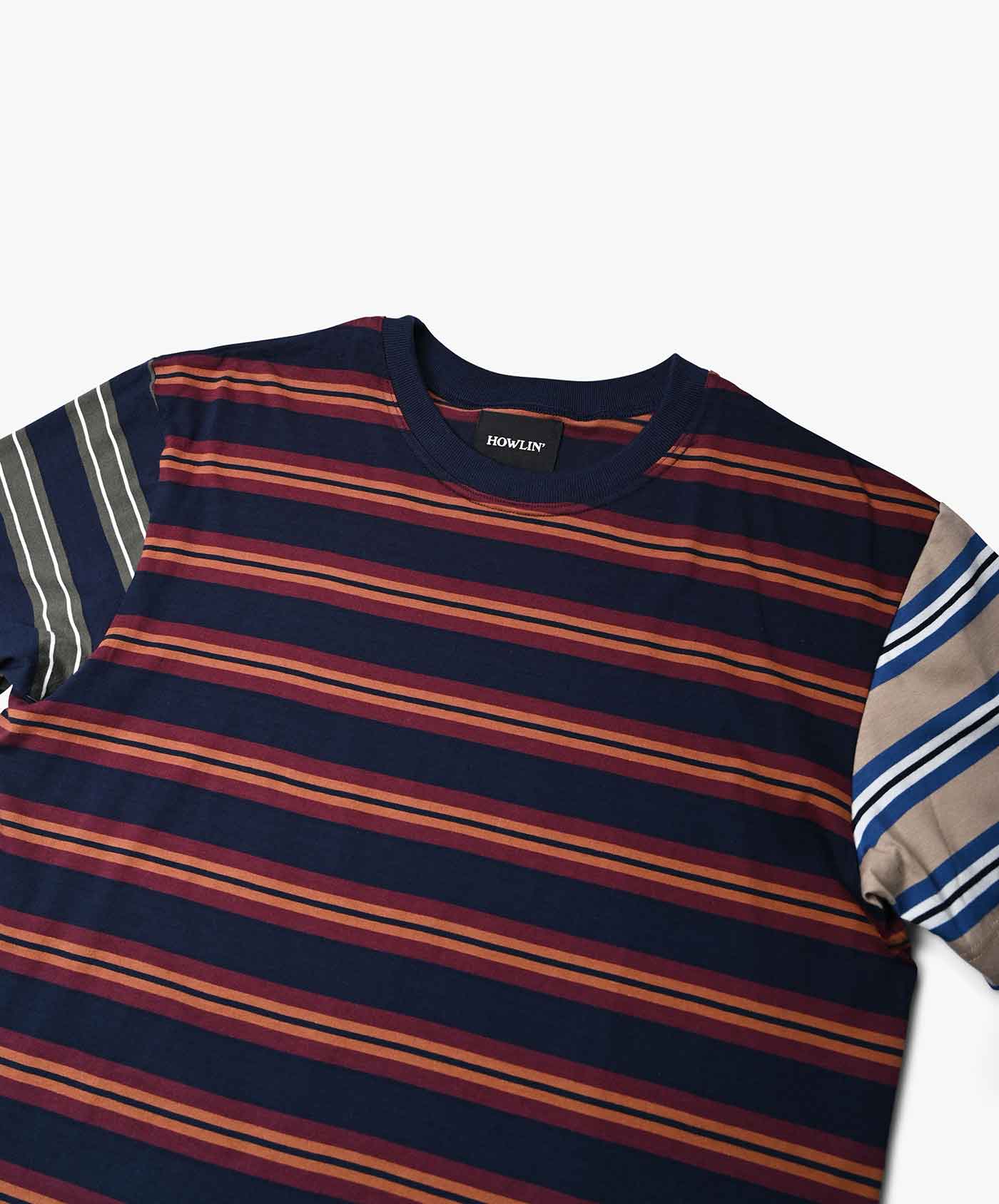 Love To Fly T-shirt - Navy