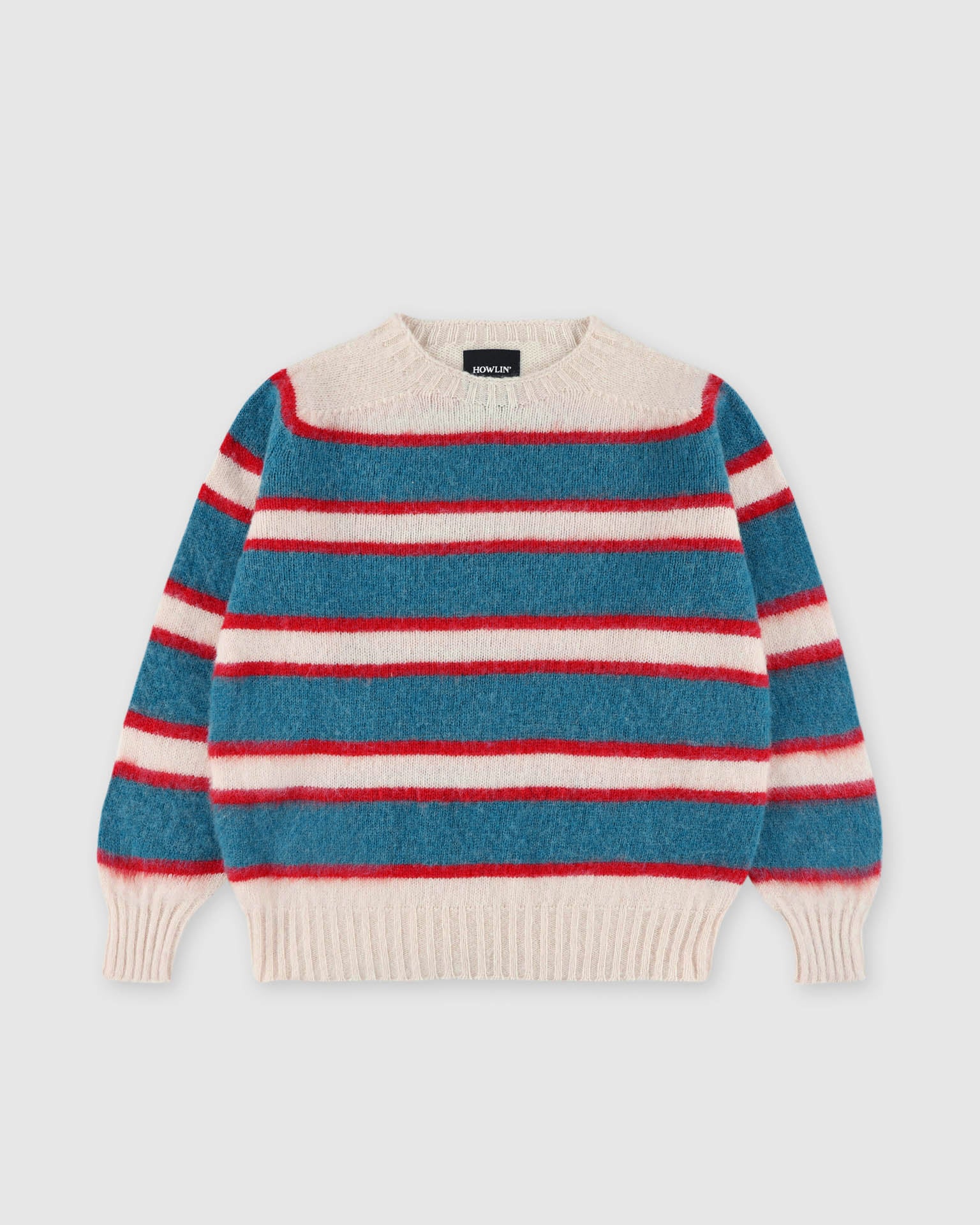 Space Cat - Ecru (Women)