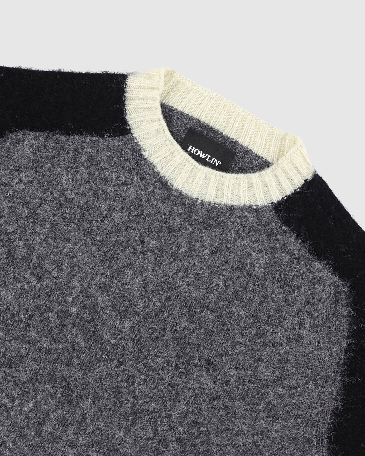 Megatron Man - Black