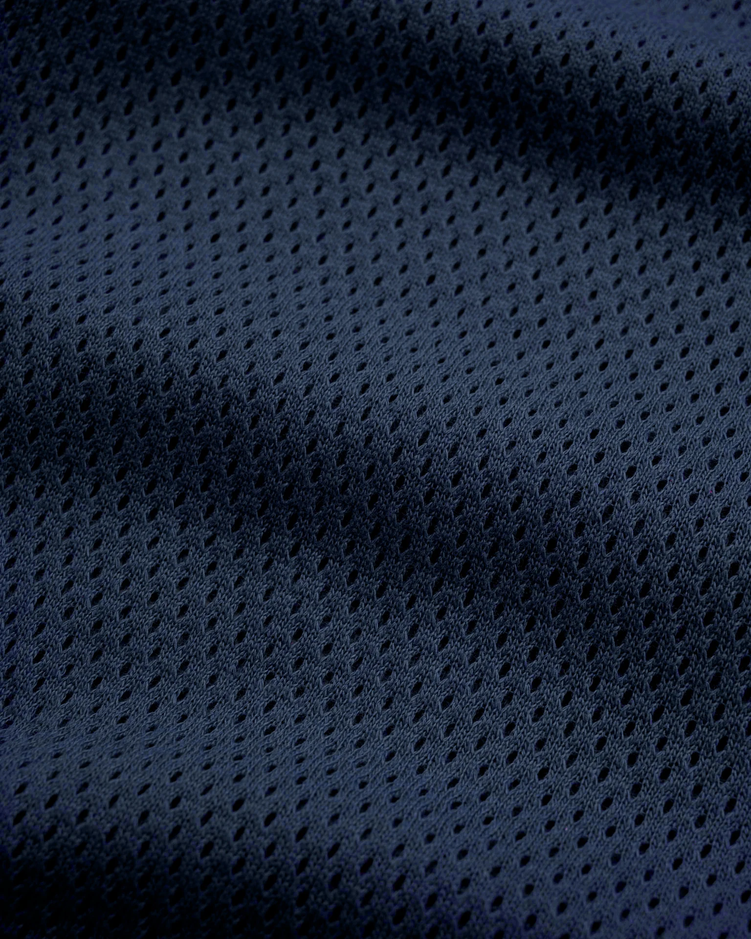 Cocktails In Space Mesh - Navy (Women)