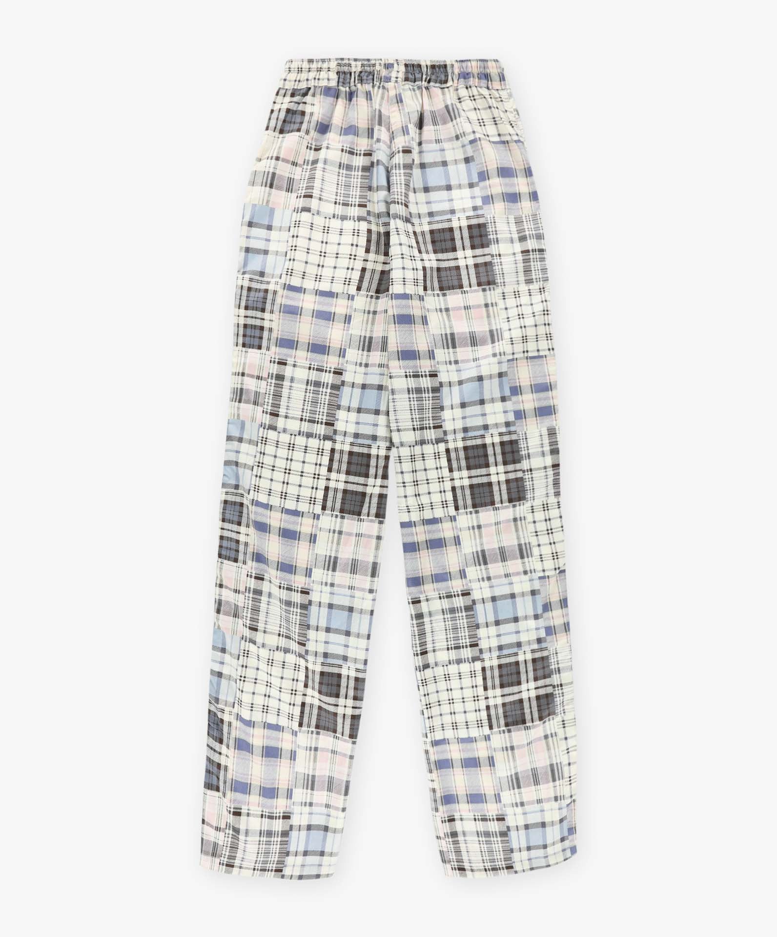 Love Pants - Fantasy - Violet Madras Mix (Women)