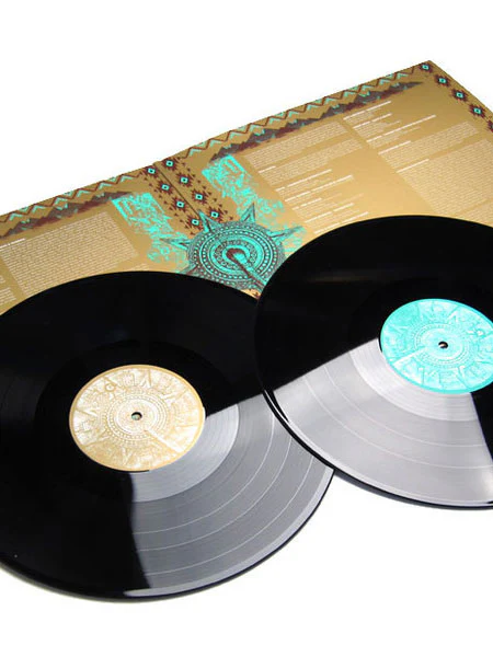 Psychemagik Presents - Magik Sunrise 2xLP *Restock