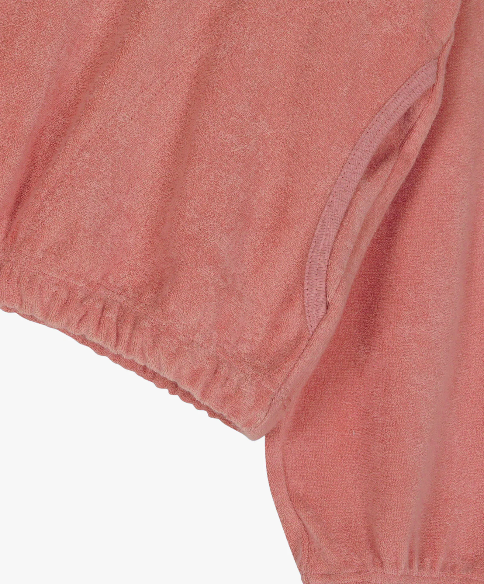 Safe Space Sweat - Salmon (Women)