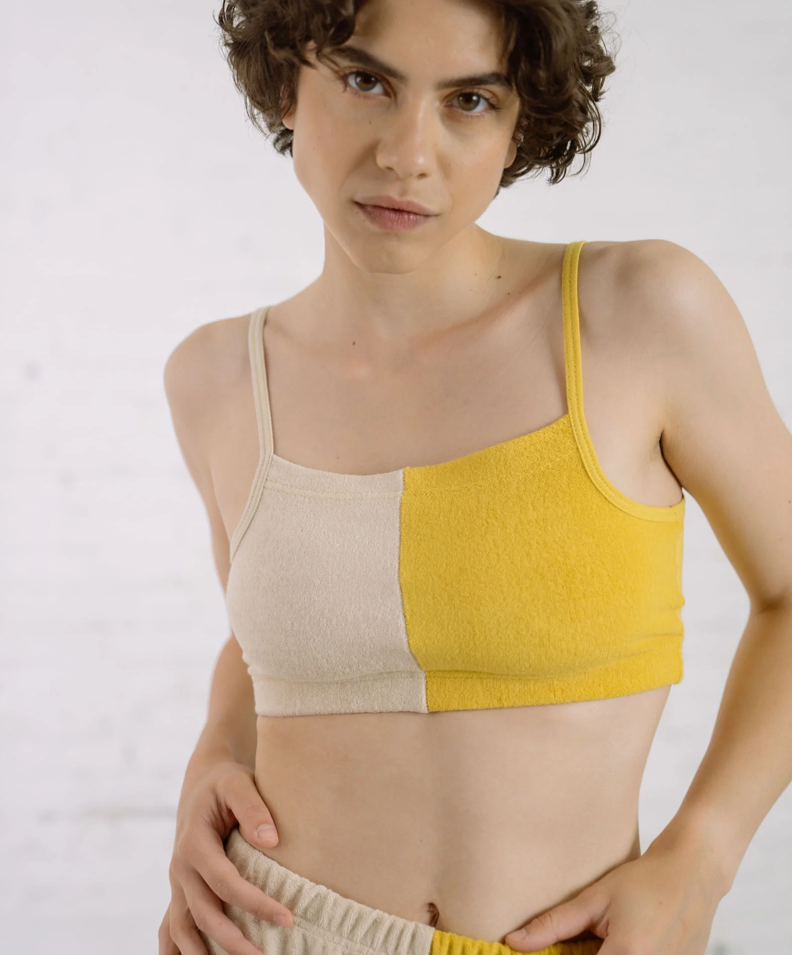 Spooky-Doo Mixed- Daffodil (Women)