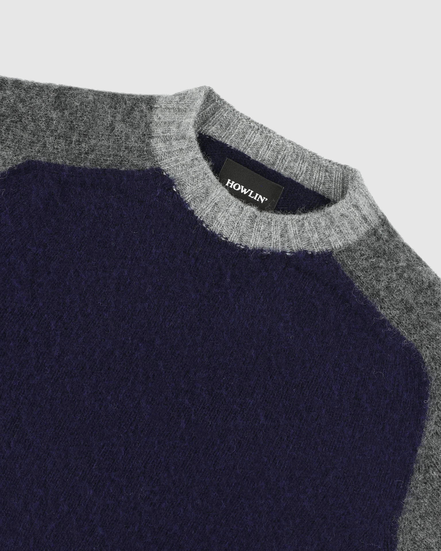 Megatron Man - Oxford