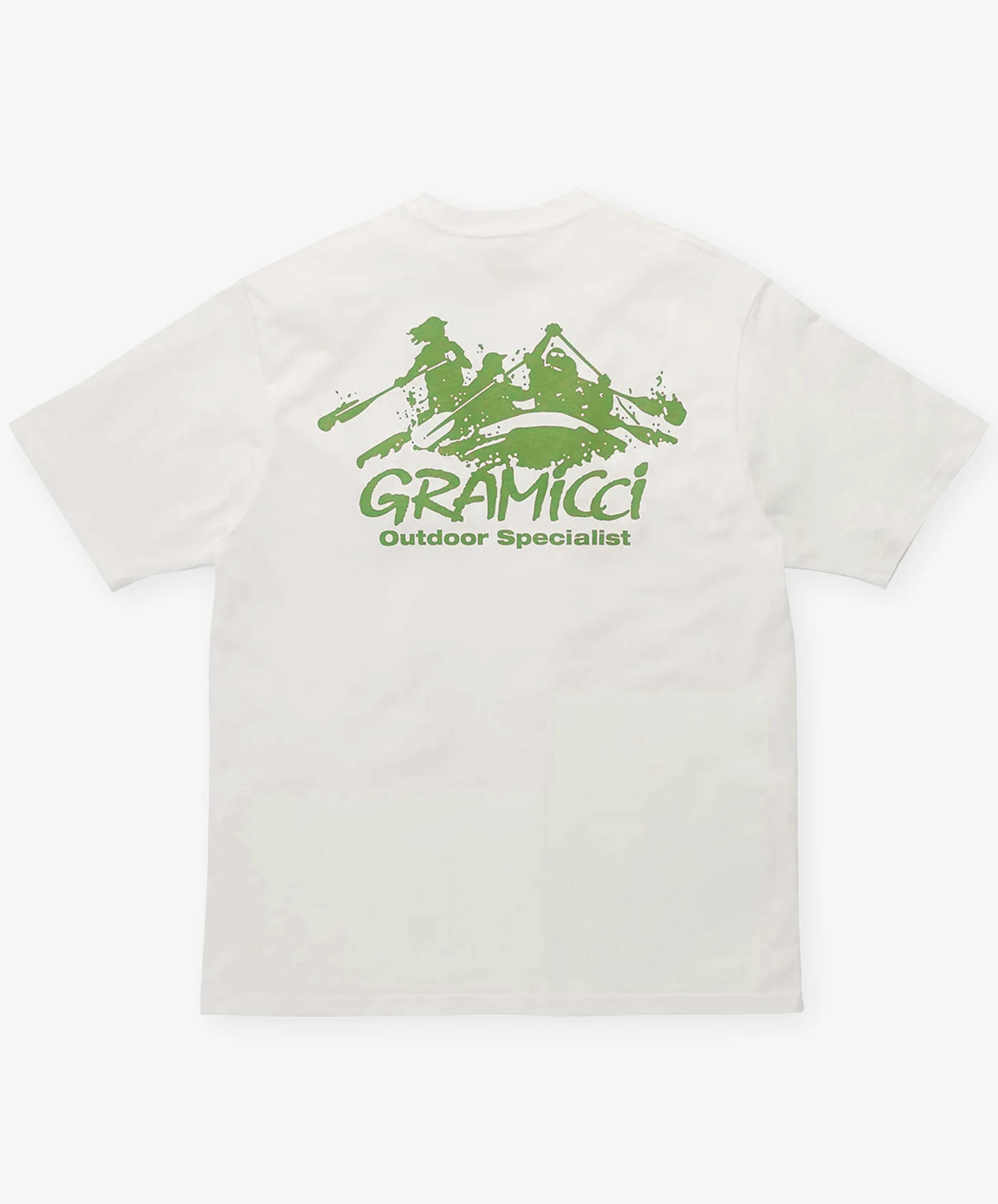 Class 5 Tee - Sand Pigment