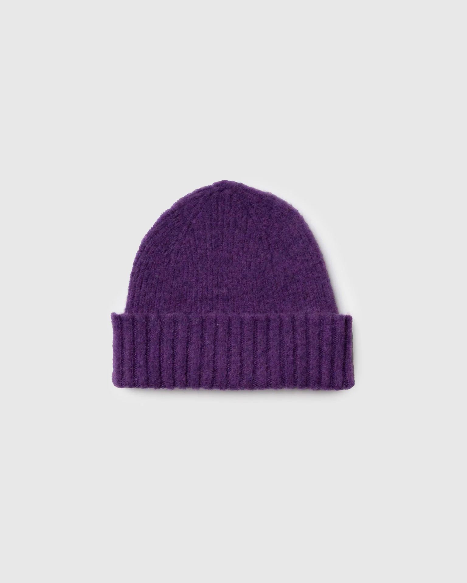 King Jammy Hat - Violet Star