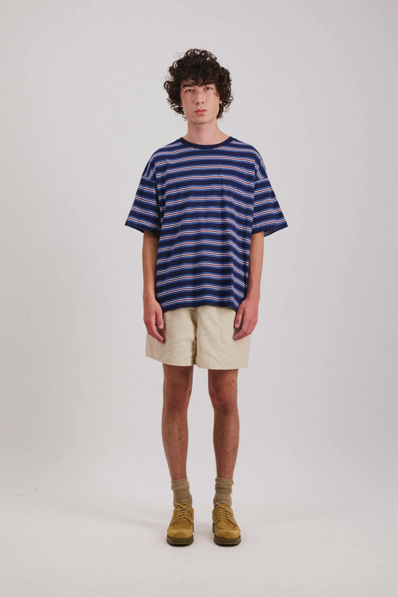 Boxy Paradise - Blue Thunder