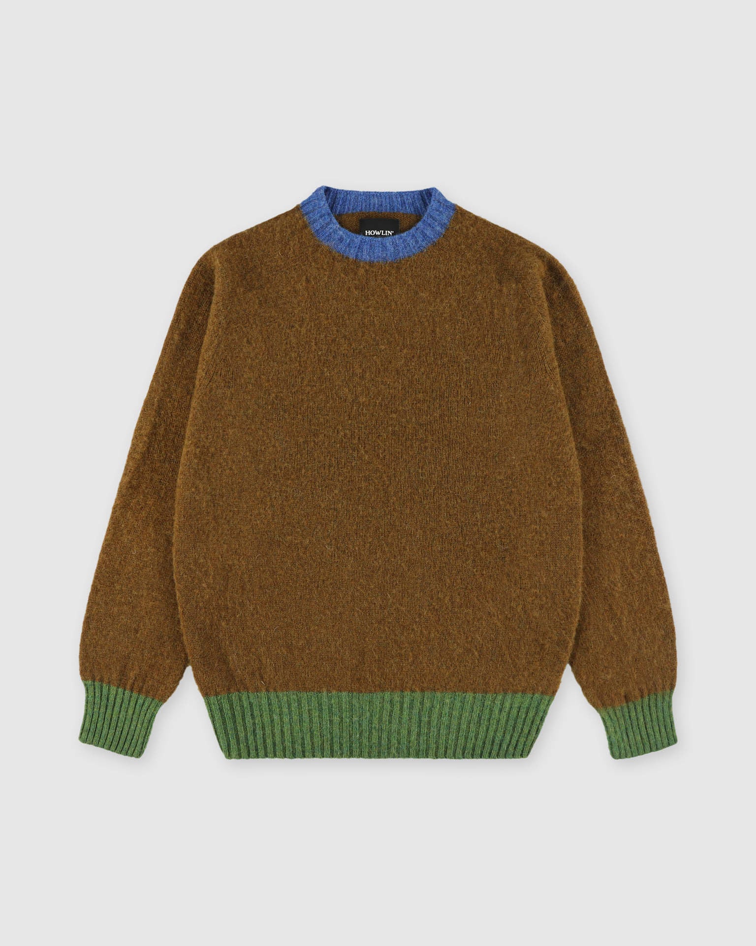 Captain Harry - Nuts